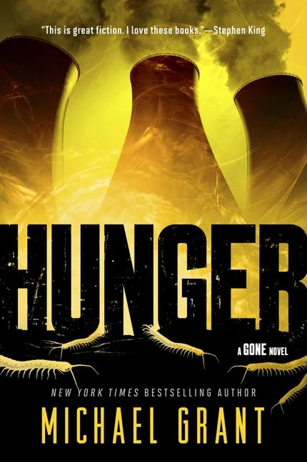 Hunger - Image 2