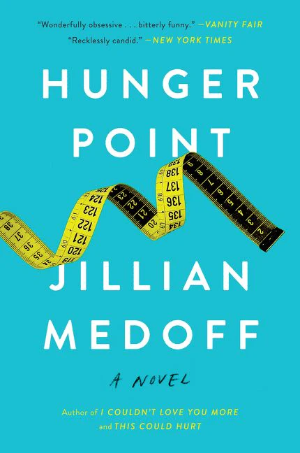 Hunger Point - Image 2