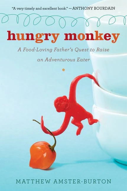 Hungry Monkey - Image 2