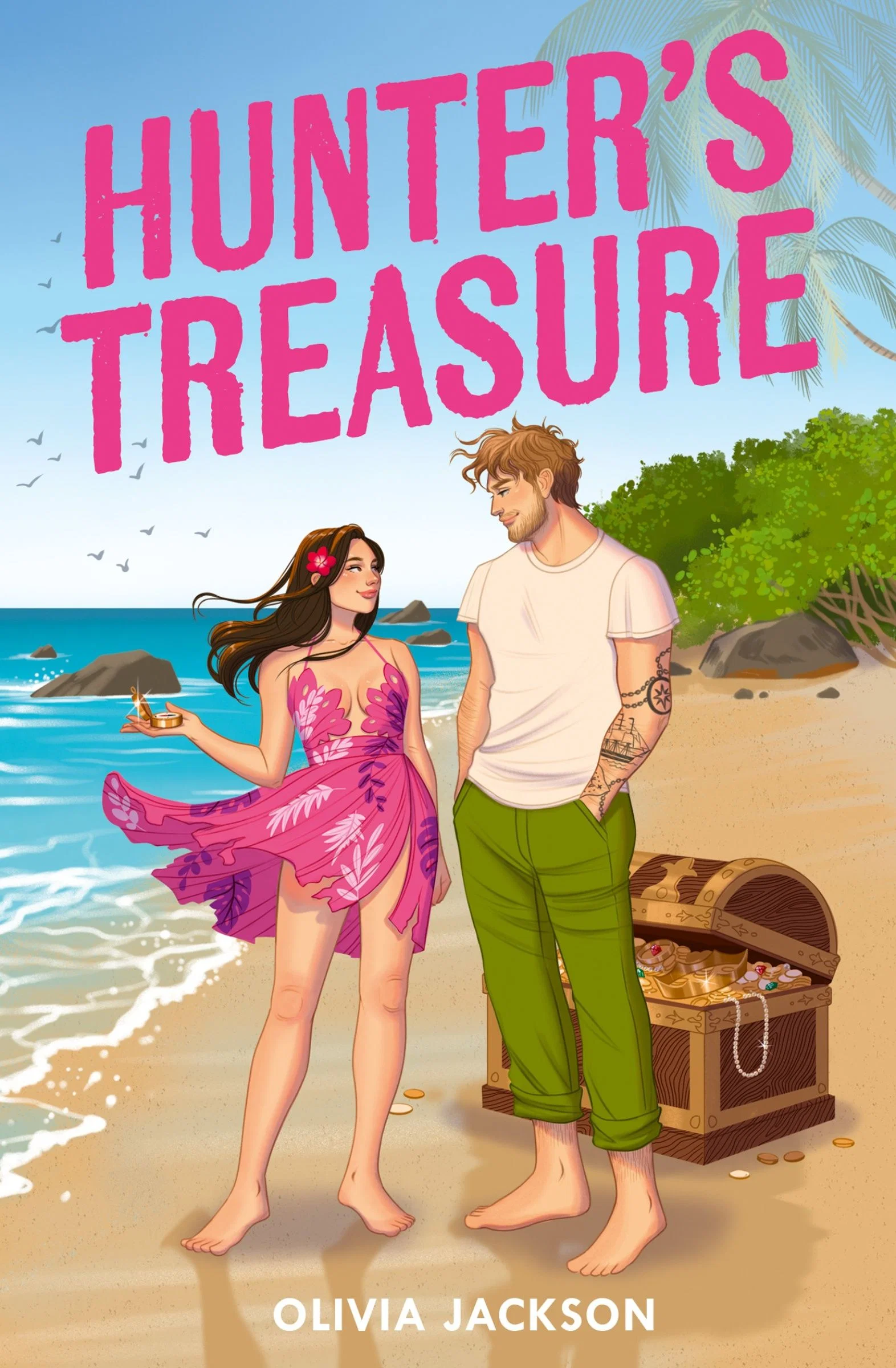 Hunter’s Treasure - Image 2
