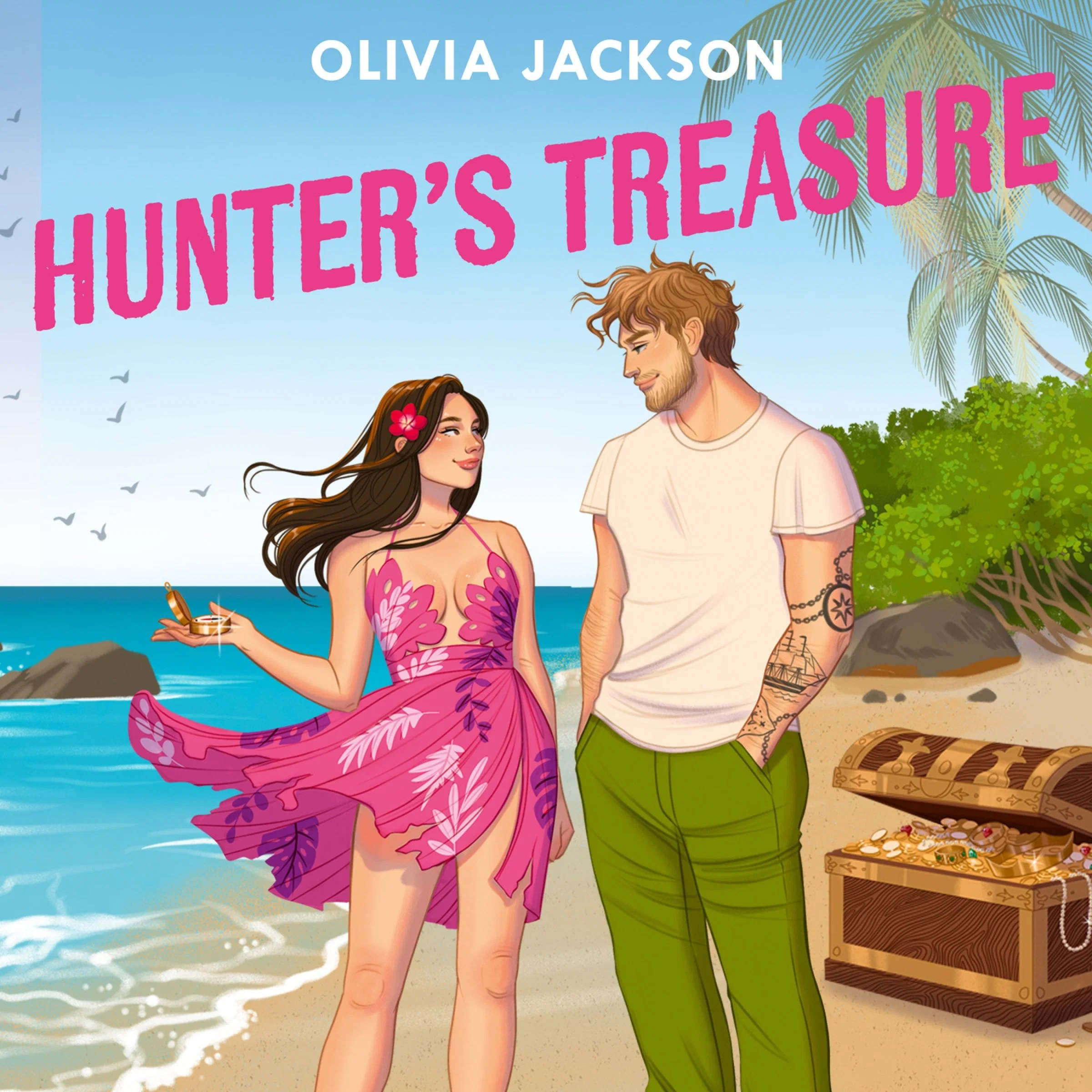 Hunter’s Treasure - Image 4