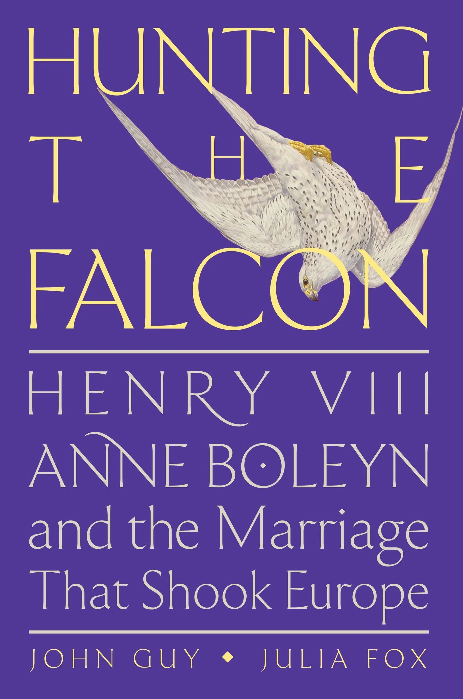 Hunting the Falcon - Image 4