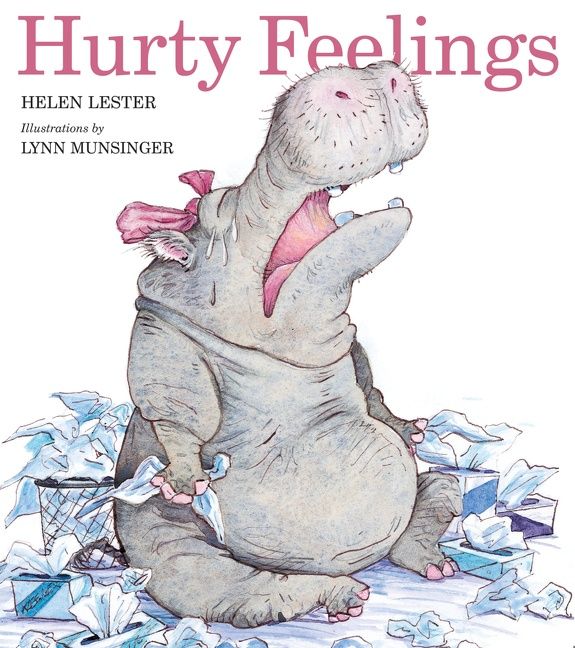 Hurty Feelings - Image 2