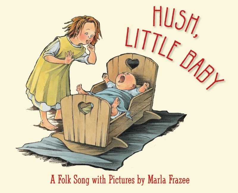 Hush, Little Baby - Image 2