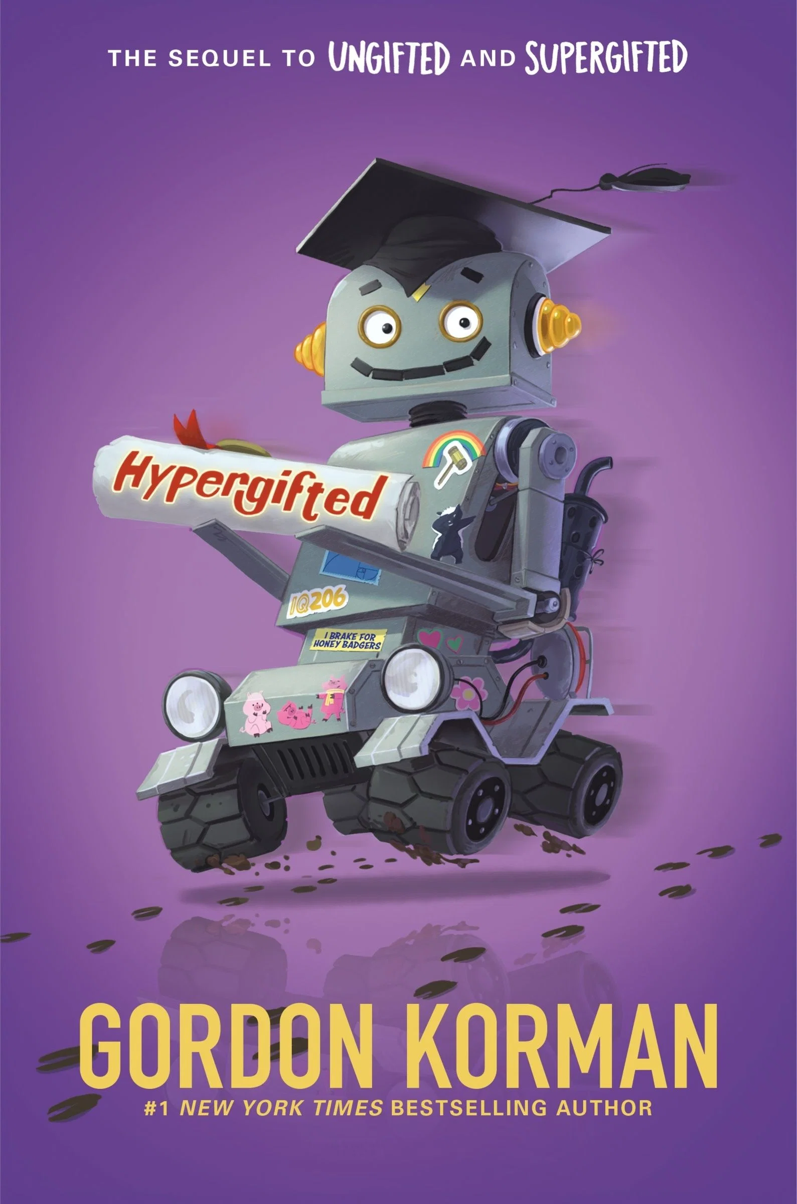 Hypergifted - Image 3