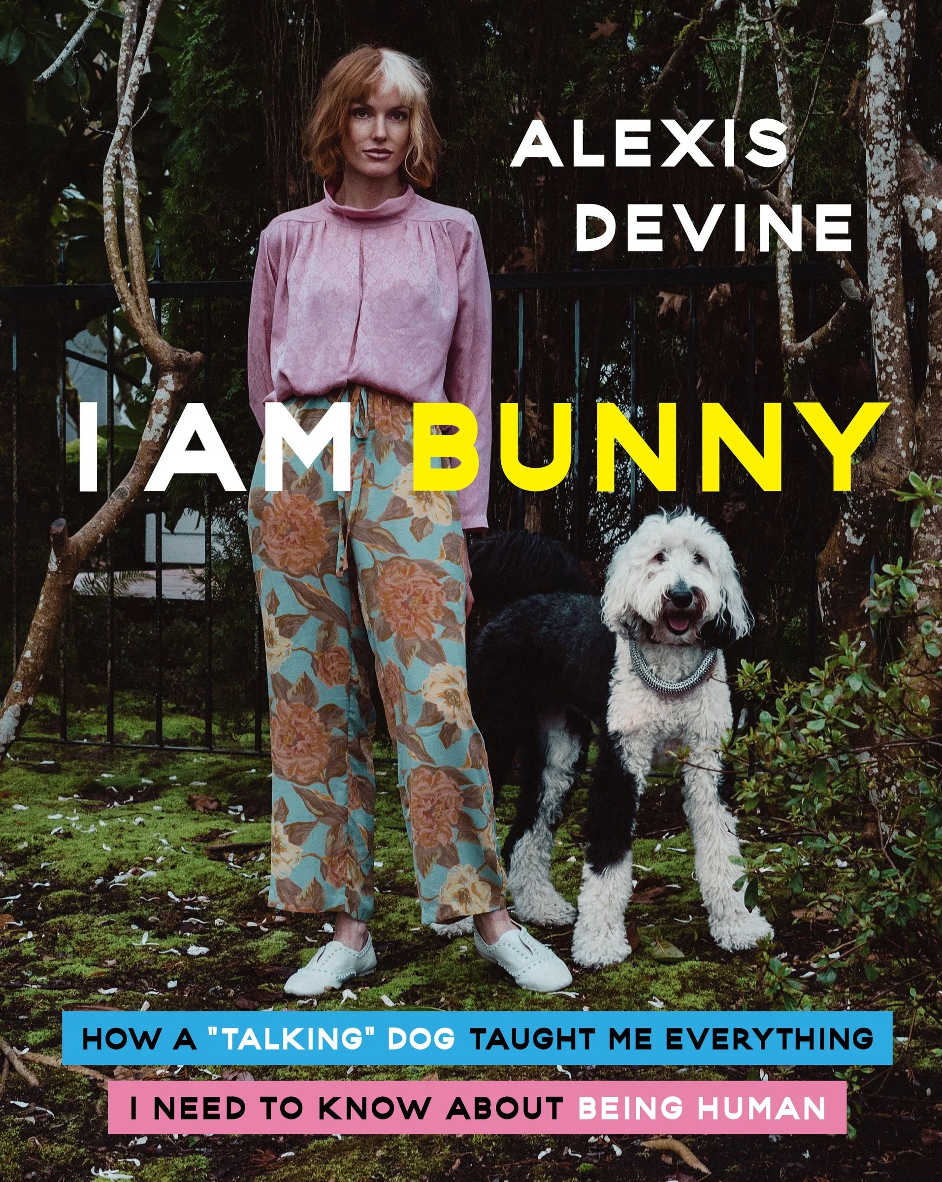 I Am Bunny - Image 2