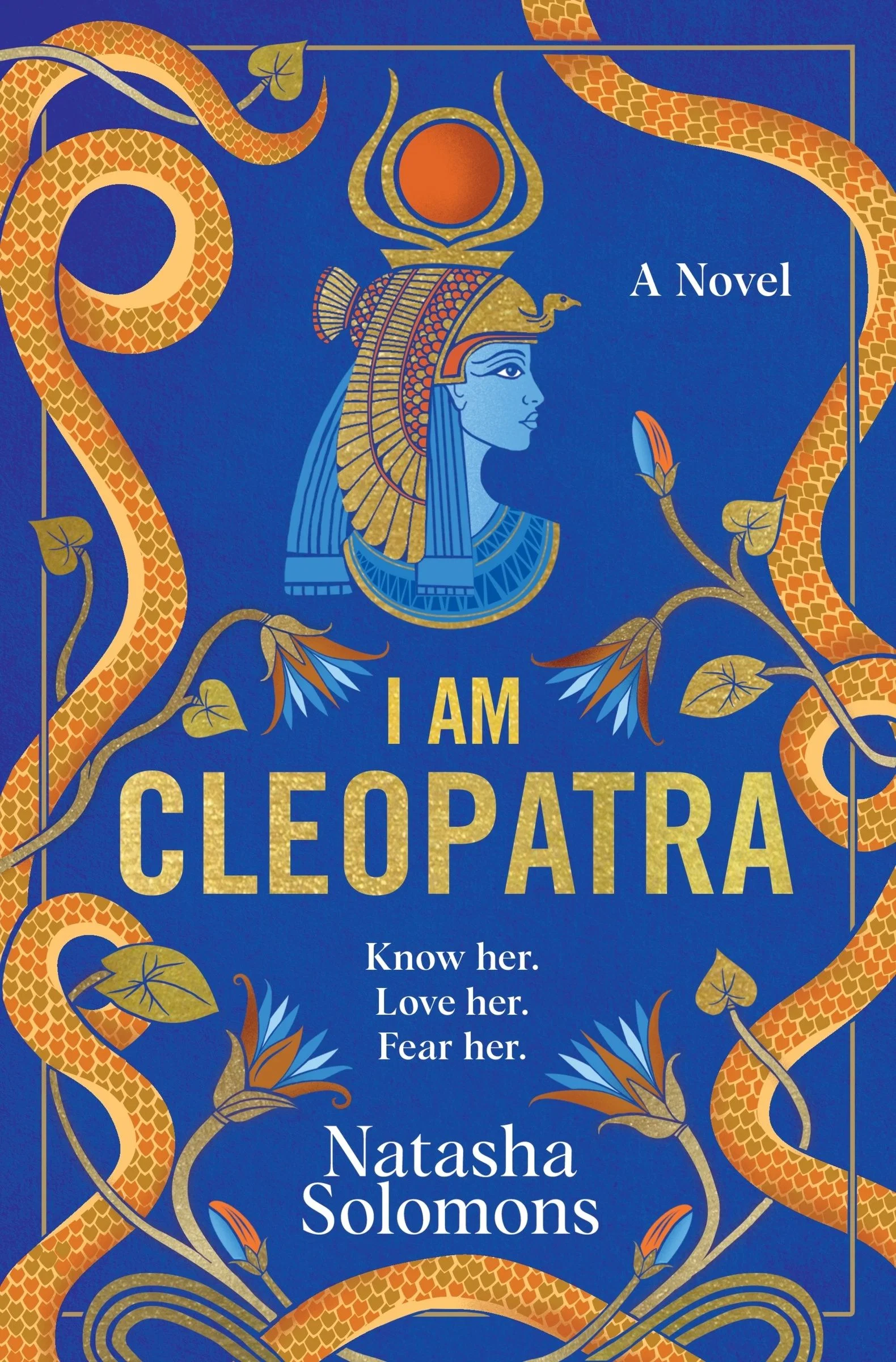 I Am Cleopatra - Image 2