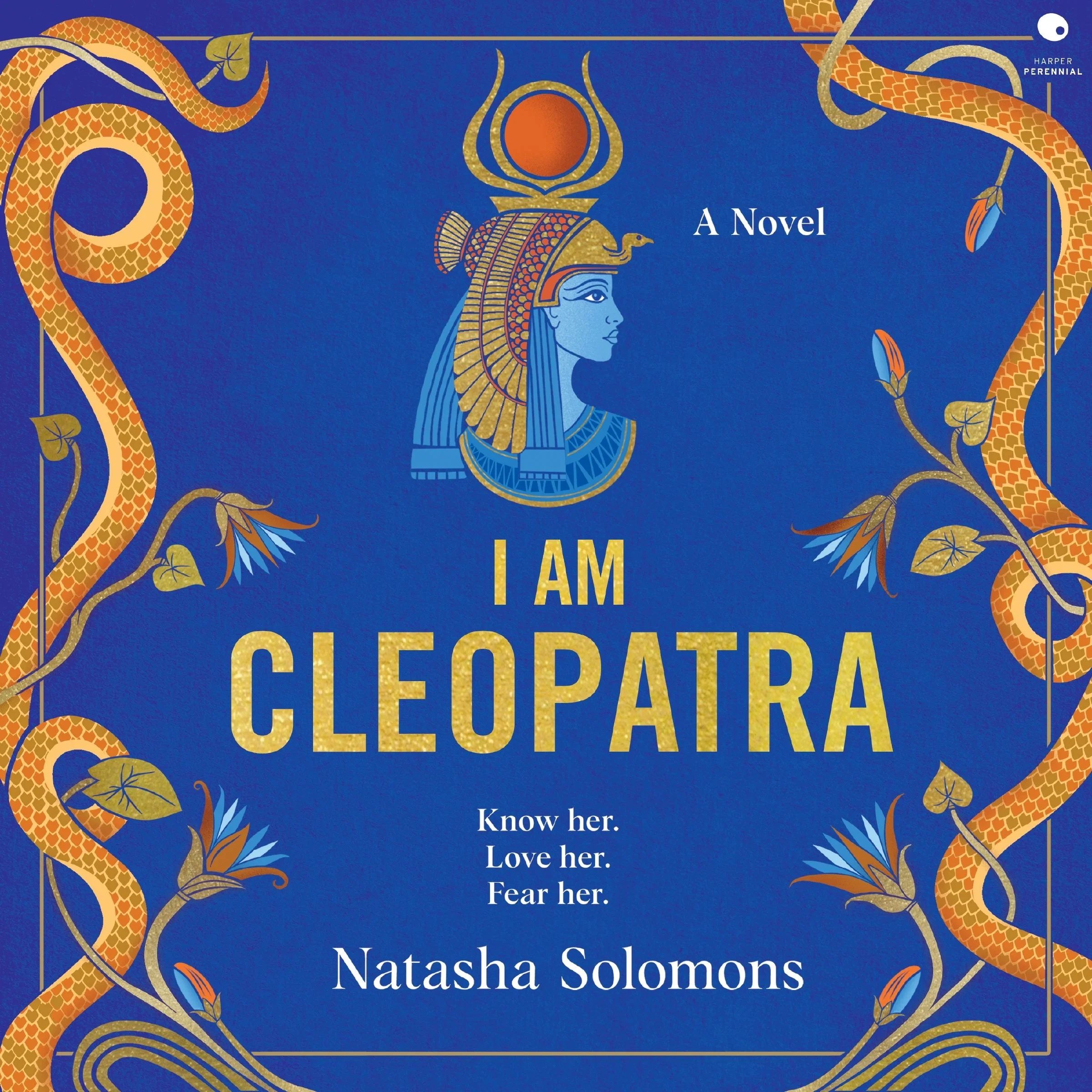 I Am Cleopatra - Image 4