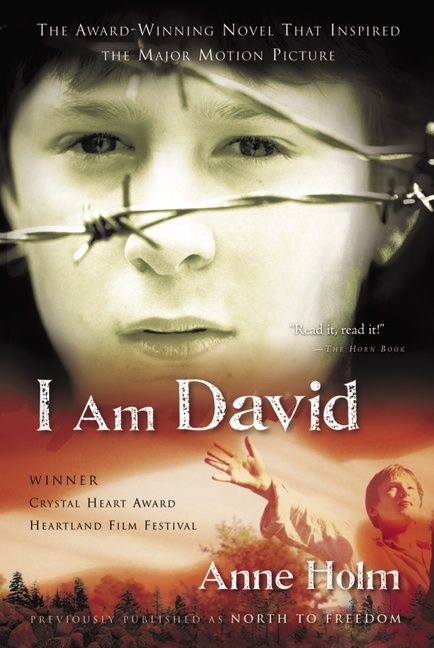 I Am David - Image 2