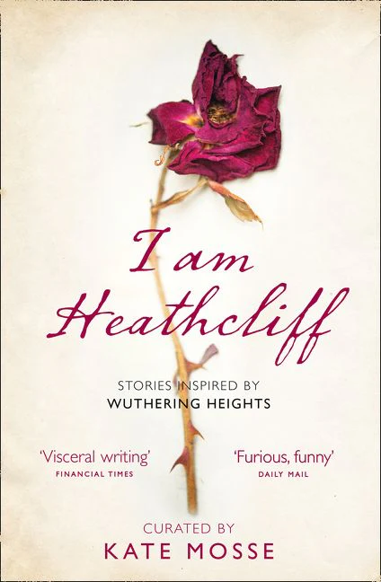 I Am Heathcliff - Image 2