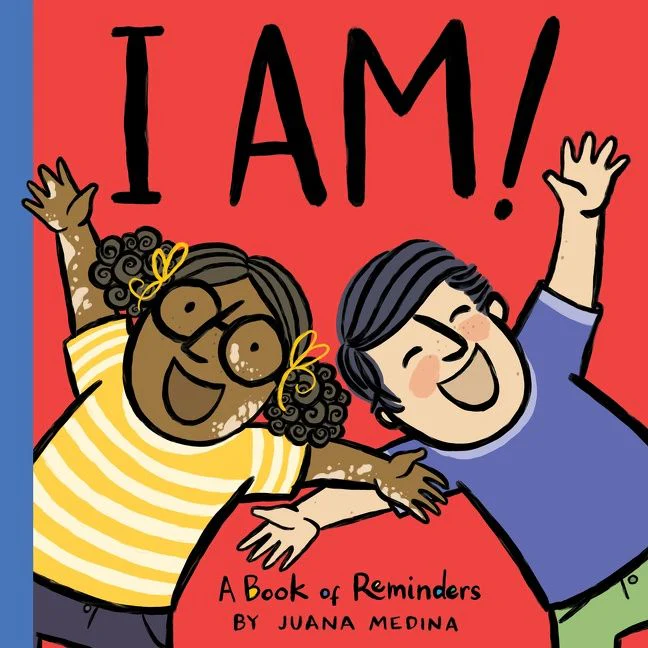 I Am! - Image 2