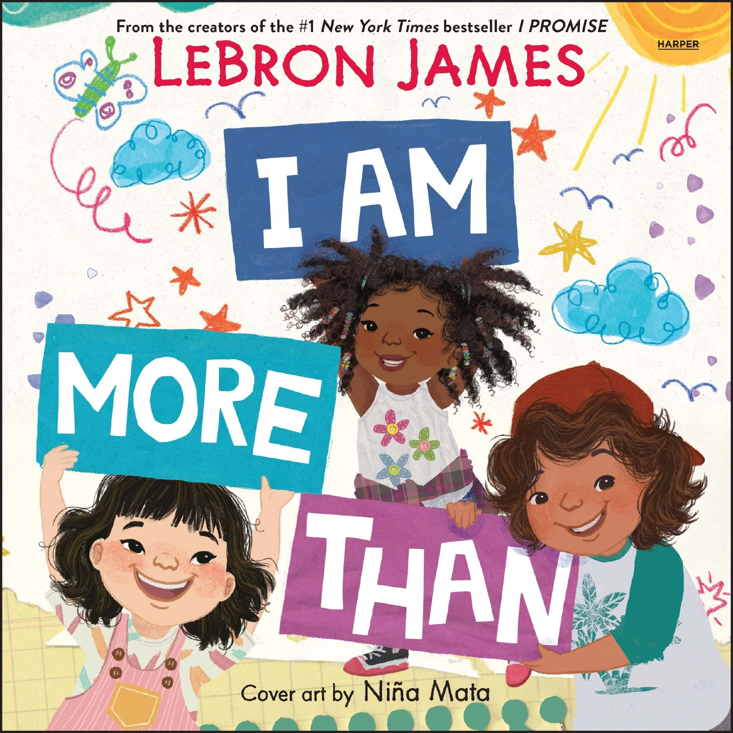 I Am More Than - Image 2