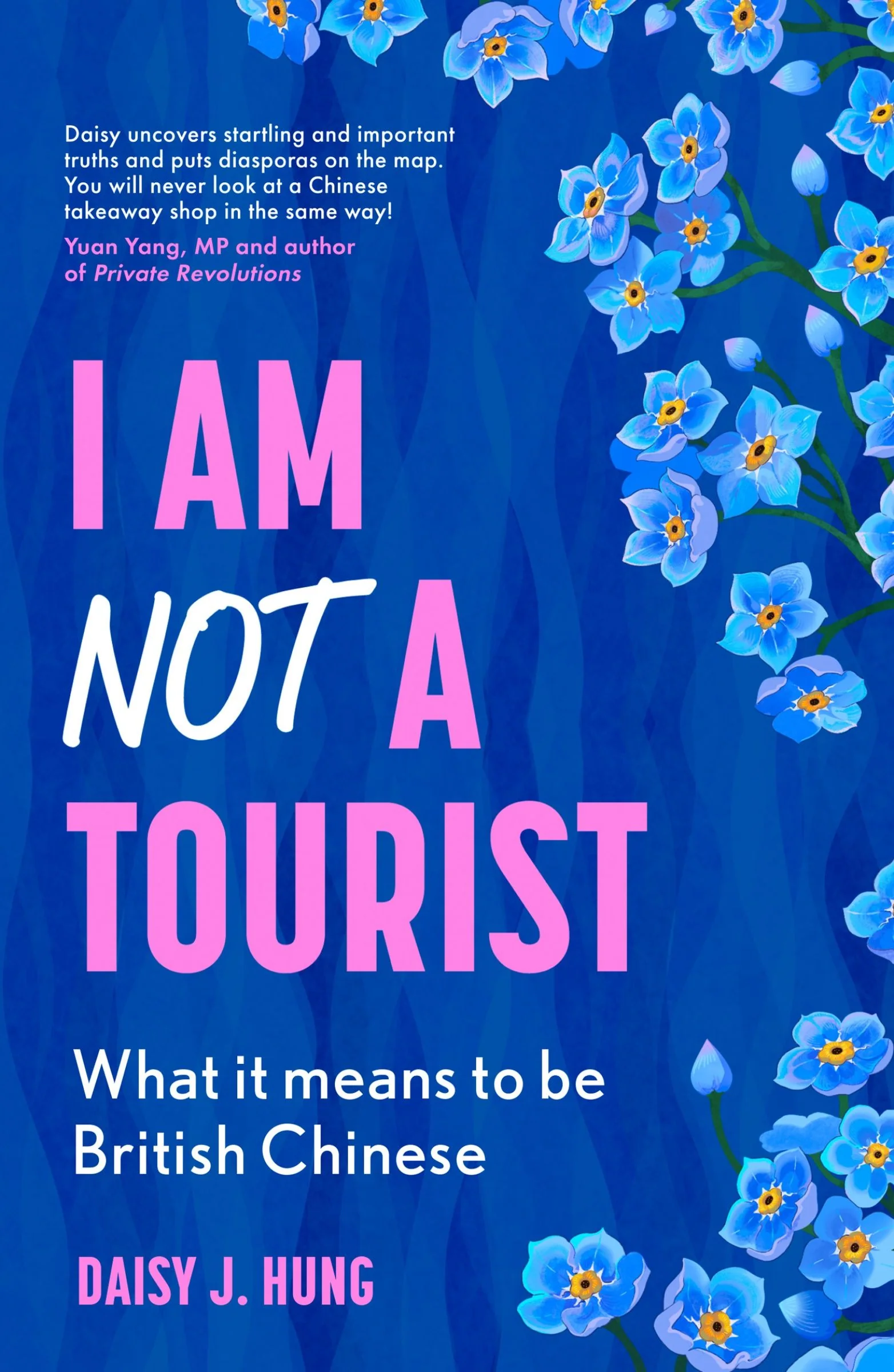 I Am Not a Tourist: What it means to be British Chinese - Image 2