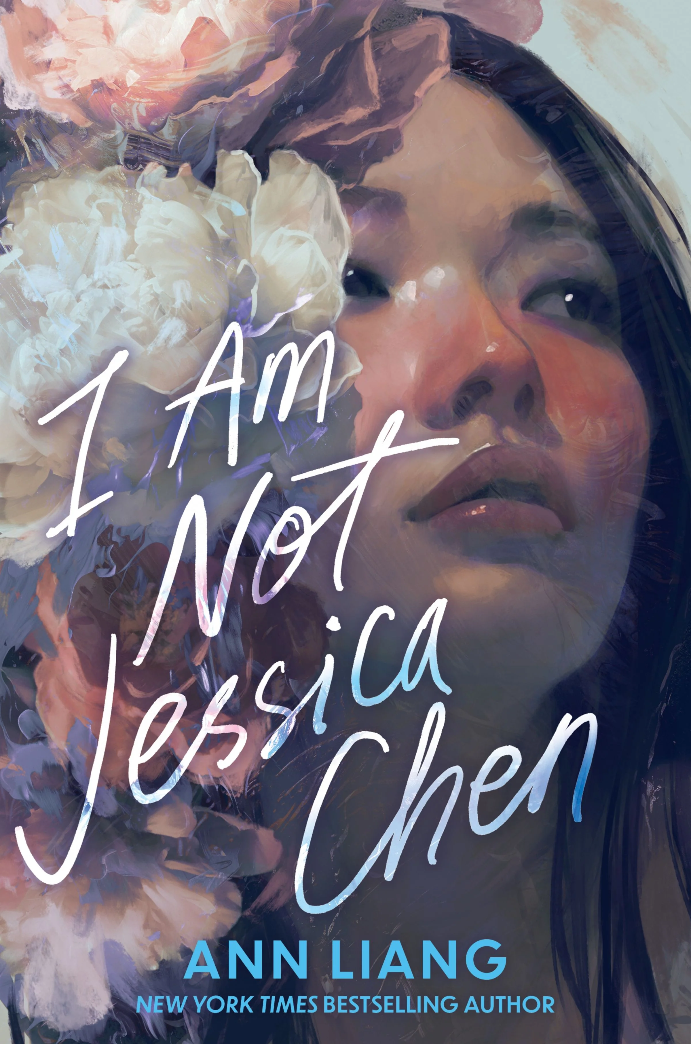 I Am Not Jessica Chen - Image 3
