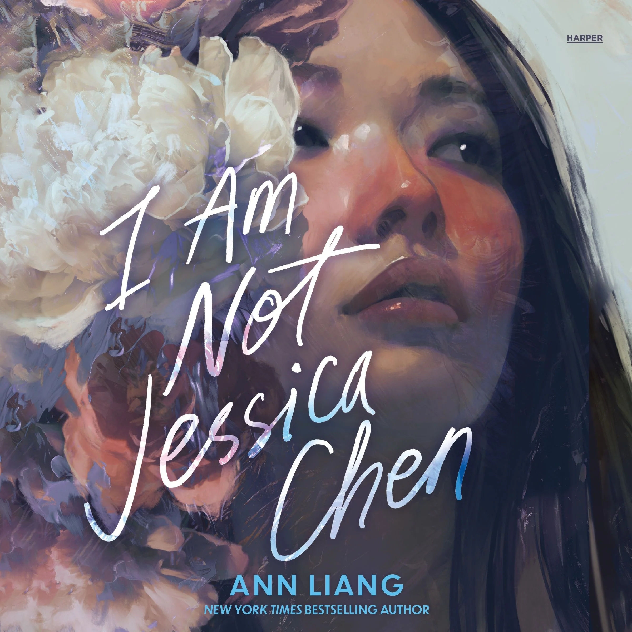 I Am Not Jessica Chen - Image 4