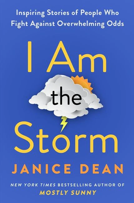 I Am the Storm - Image 3