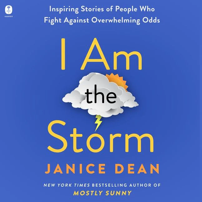 I Am the Storm - Image 4