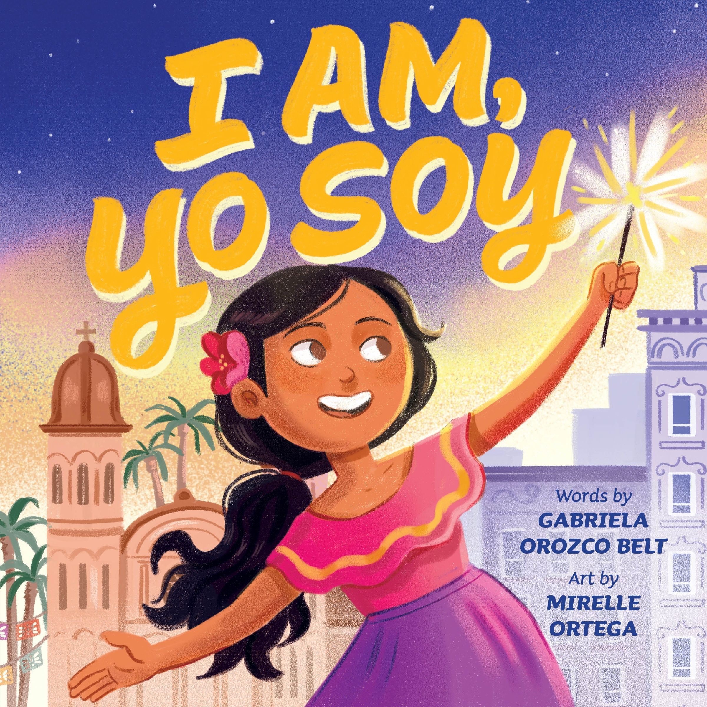 I Am, Yo Soy - Image 2