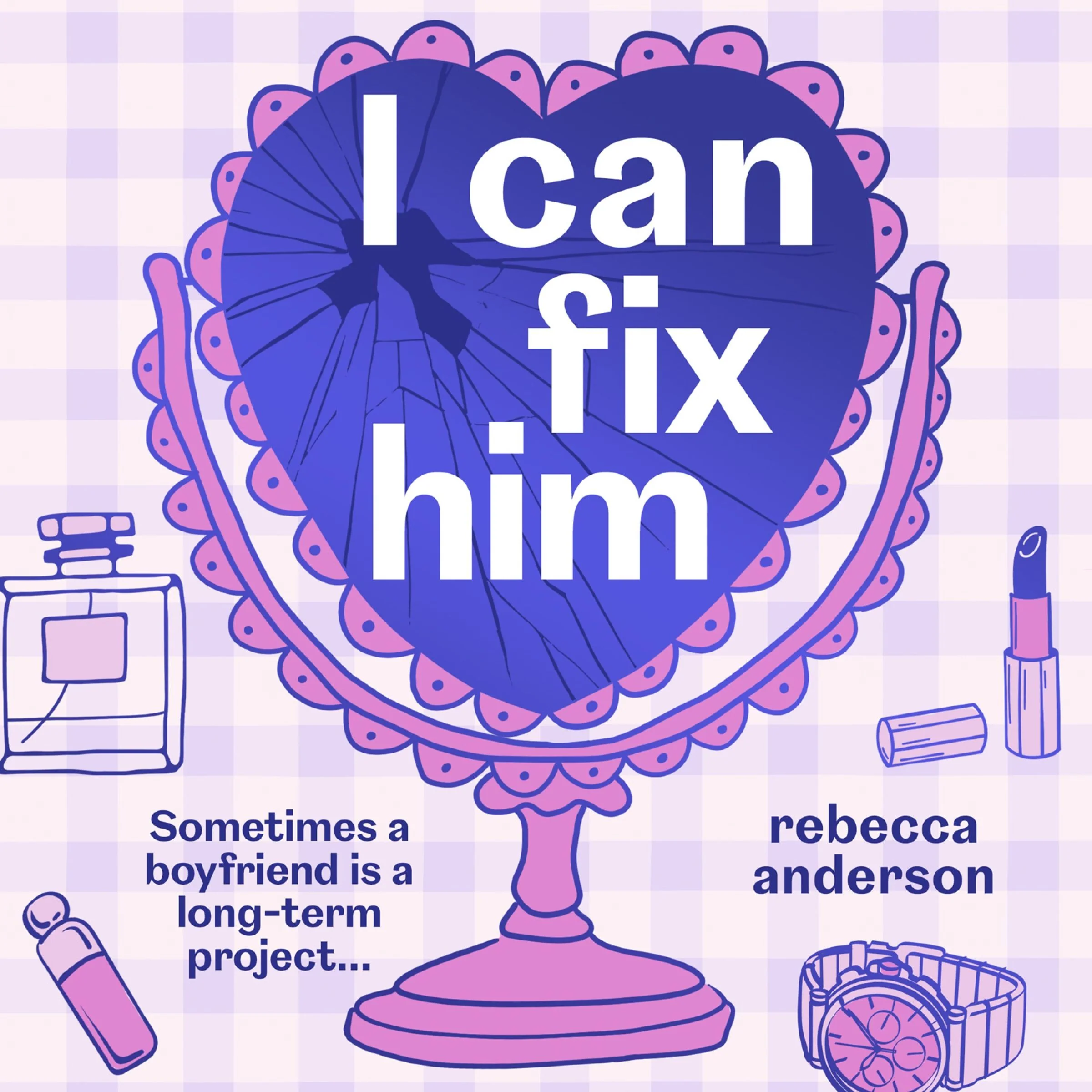 I Can Fix Him - Image 2