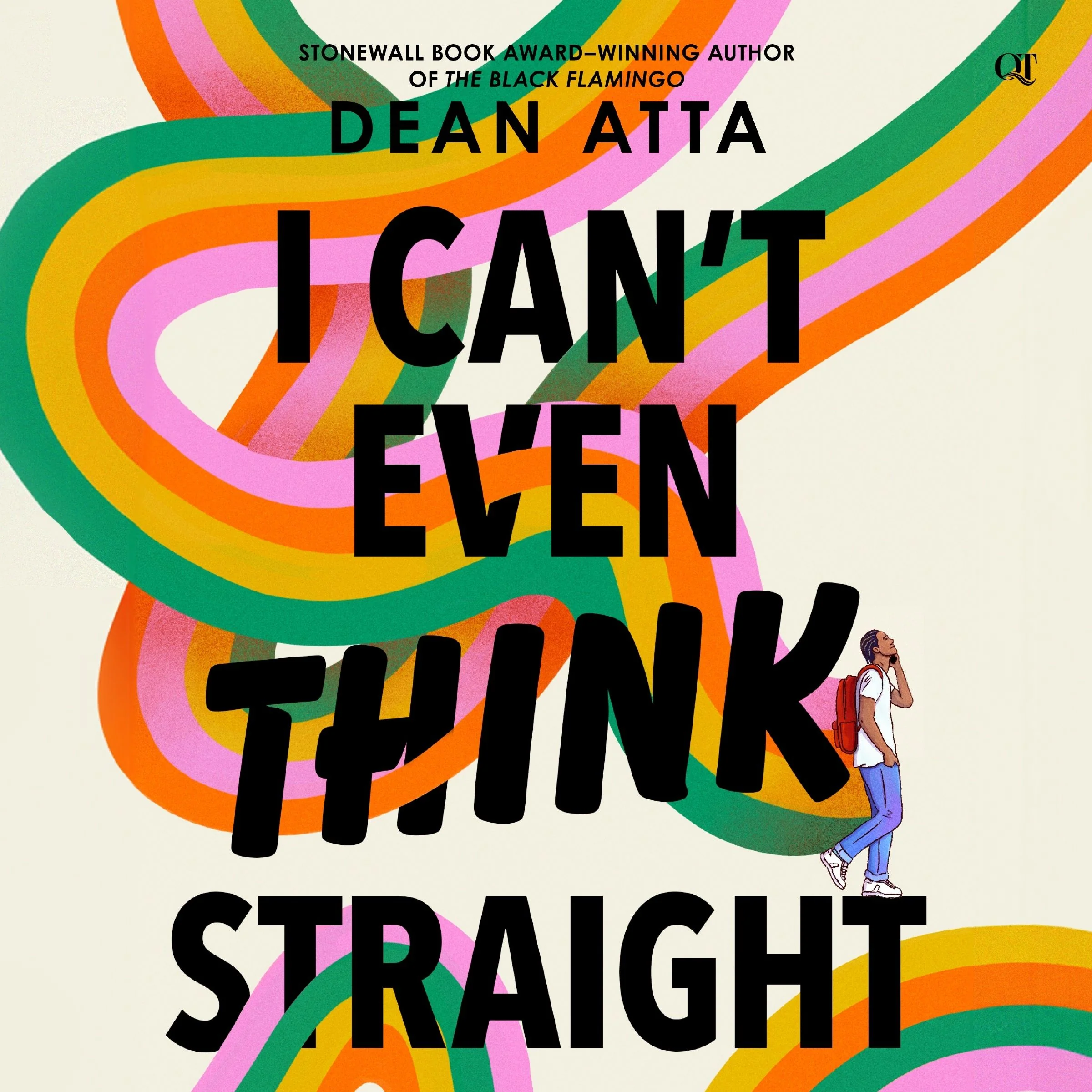 I Can't Even Think Straight - Image 4