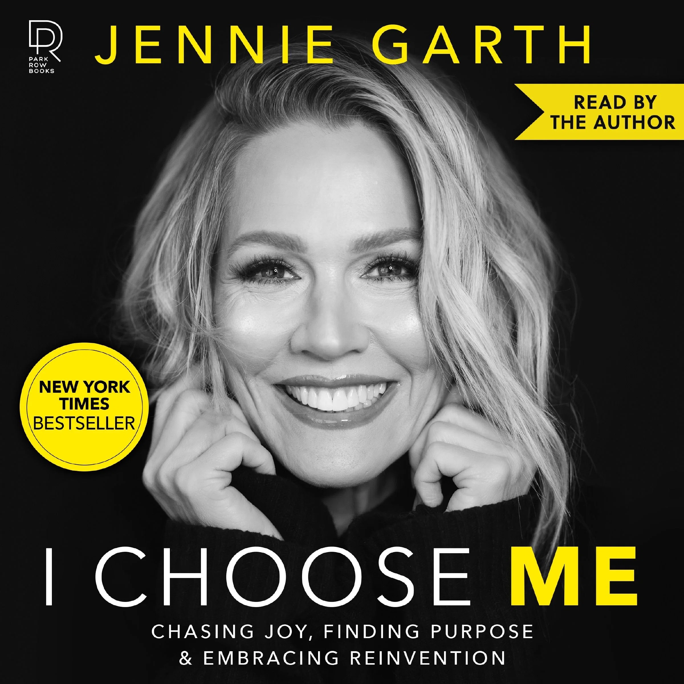 I Choose Me - Image 2