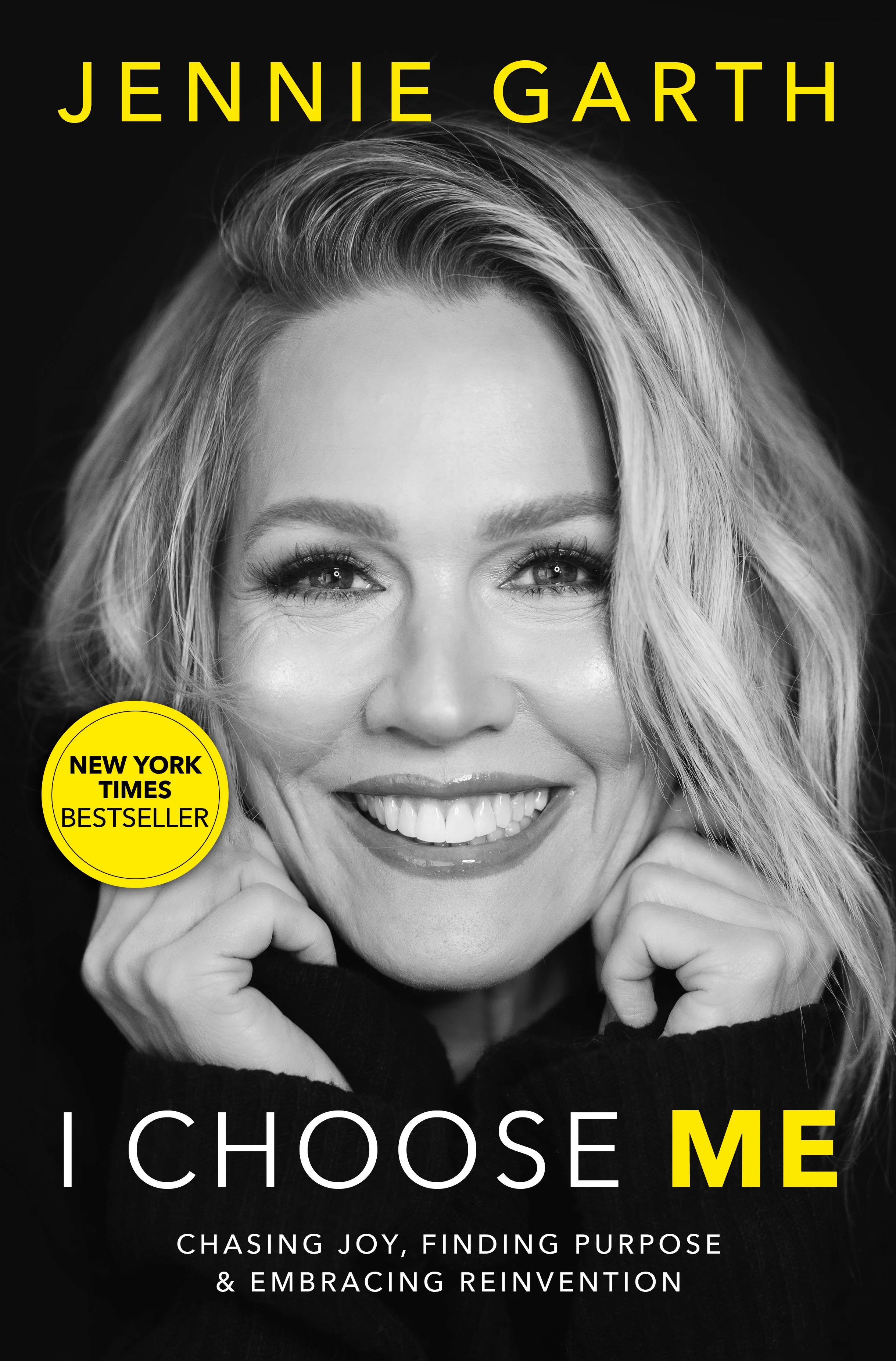 I Choose Me - Image 4
