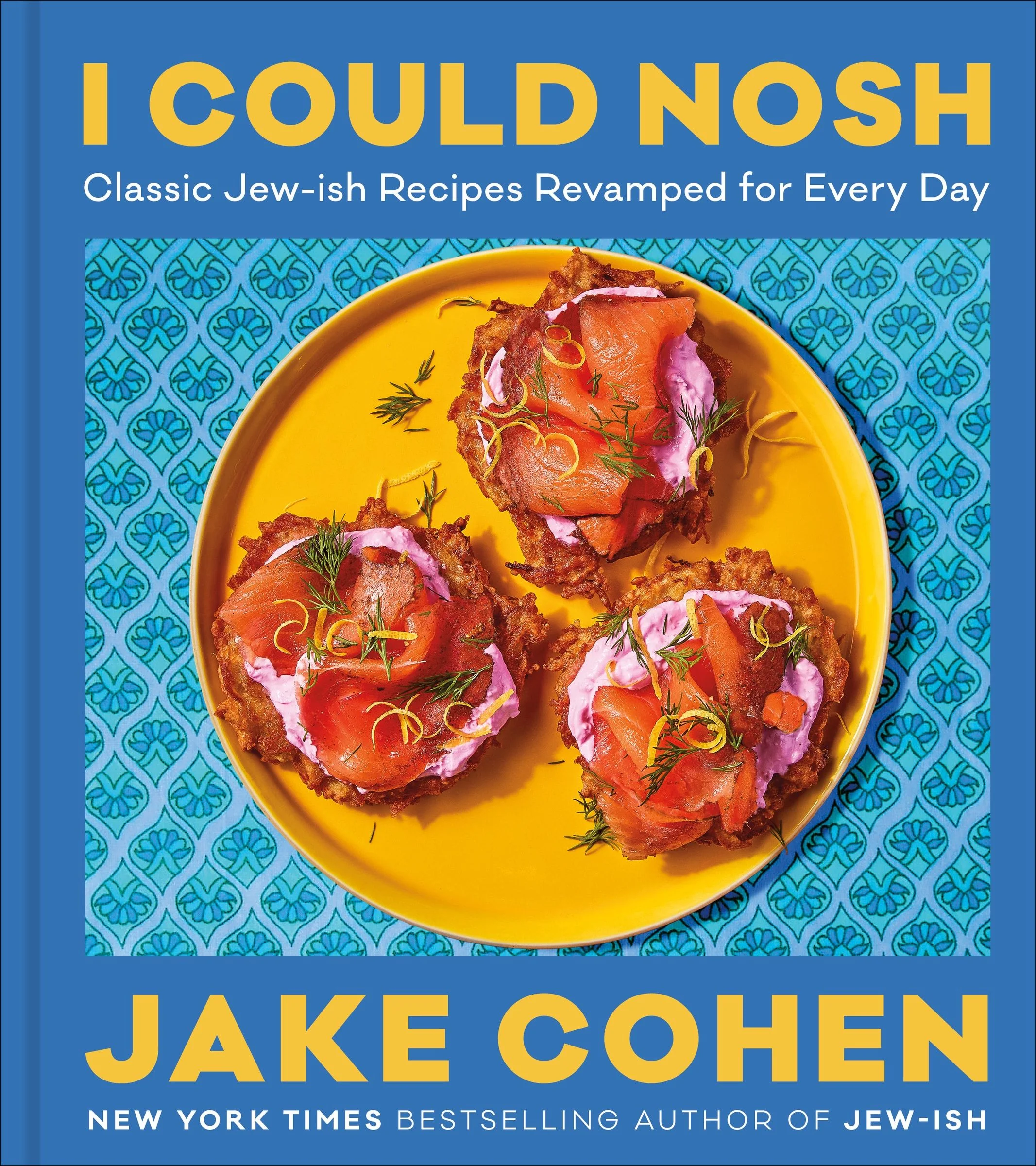 I Could Nosh - Image 2