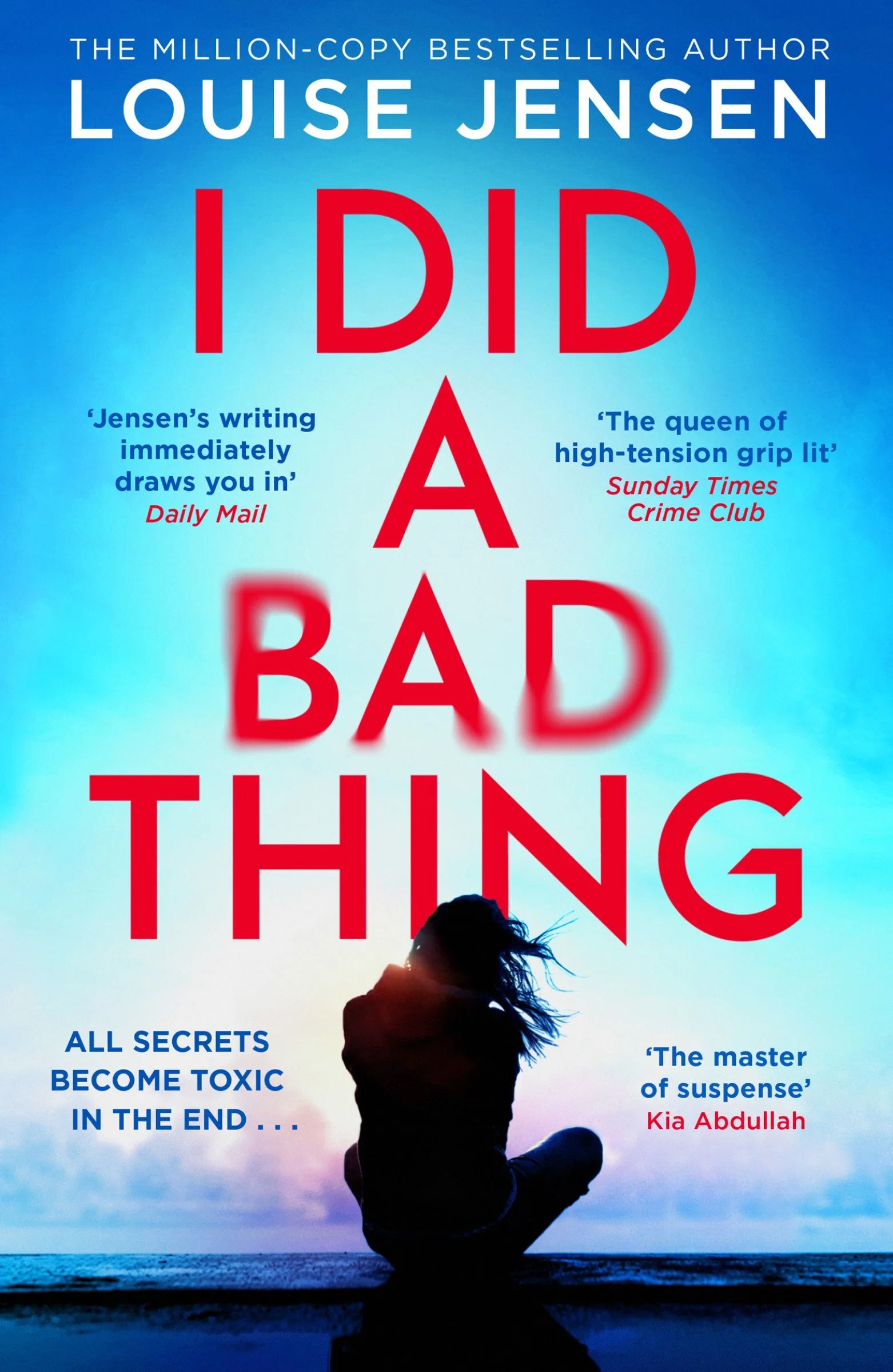 I Did a Bad Thing - Image 2