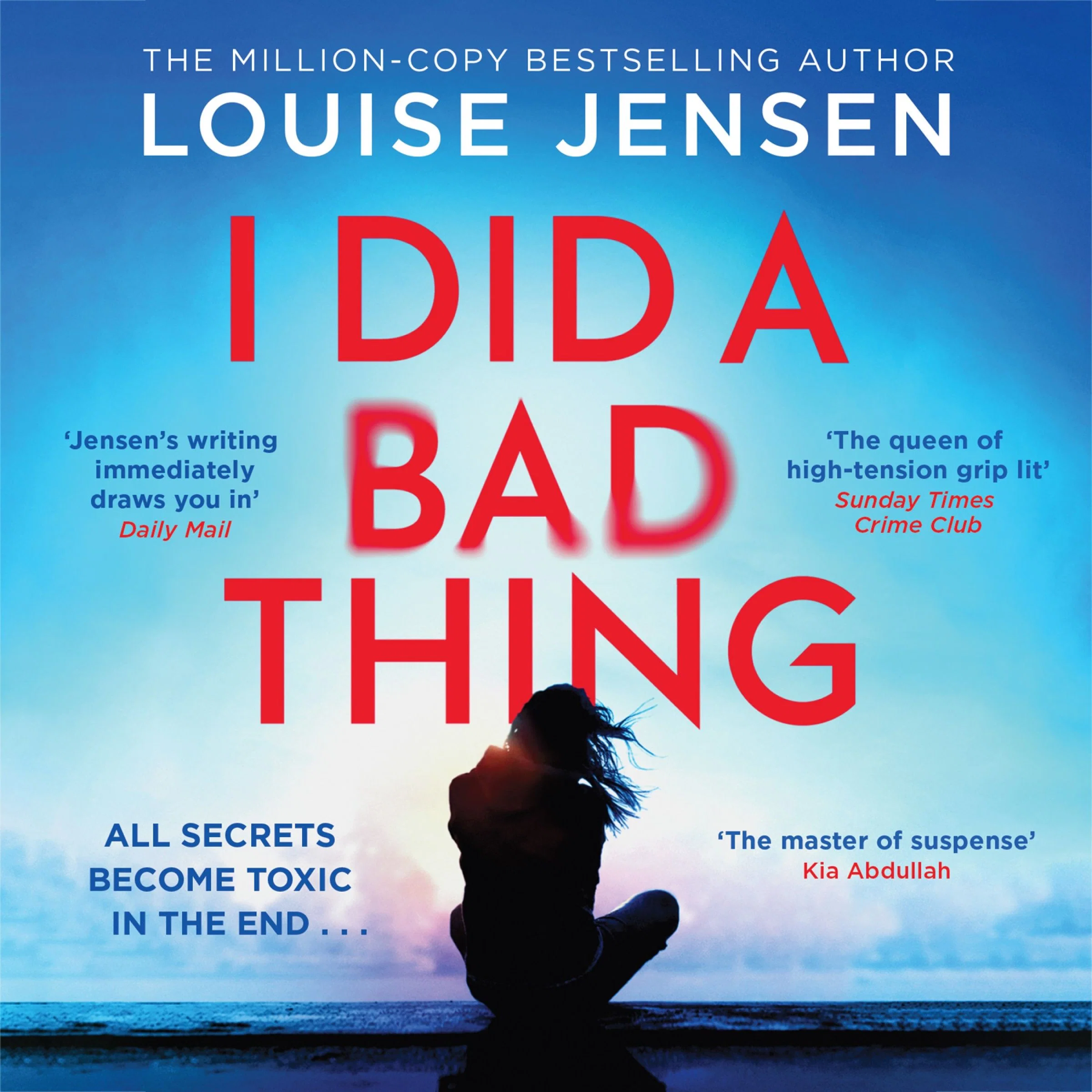 I Did a Bad Thing - Image 4