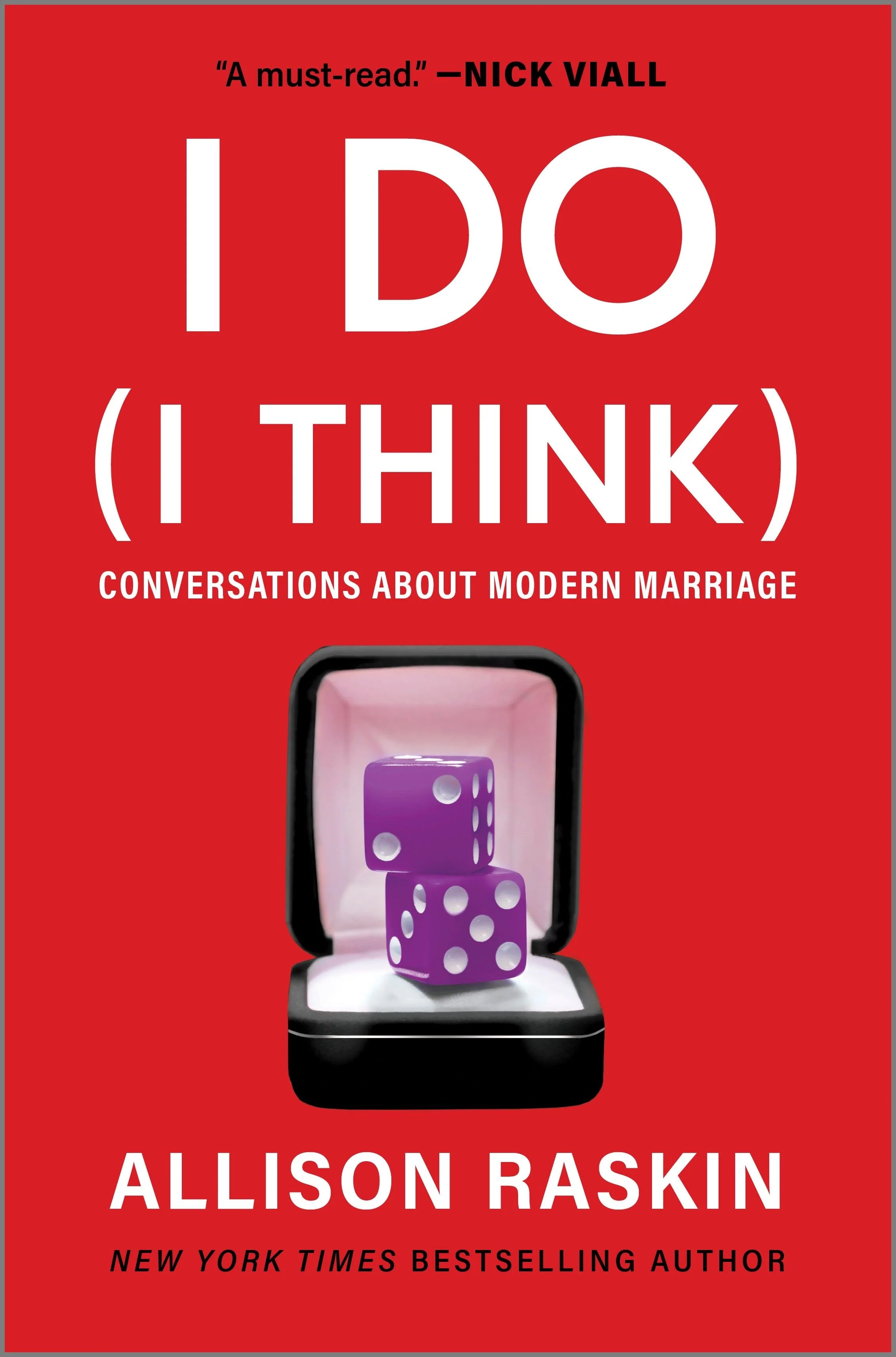 I Do (I Think) - Image 3
