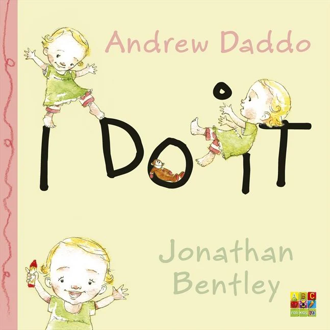 I Do It - Image 2