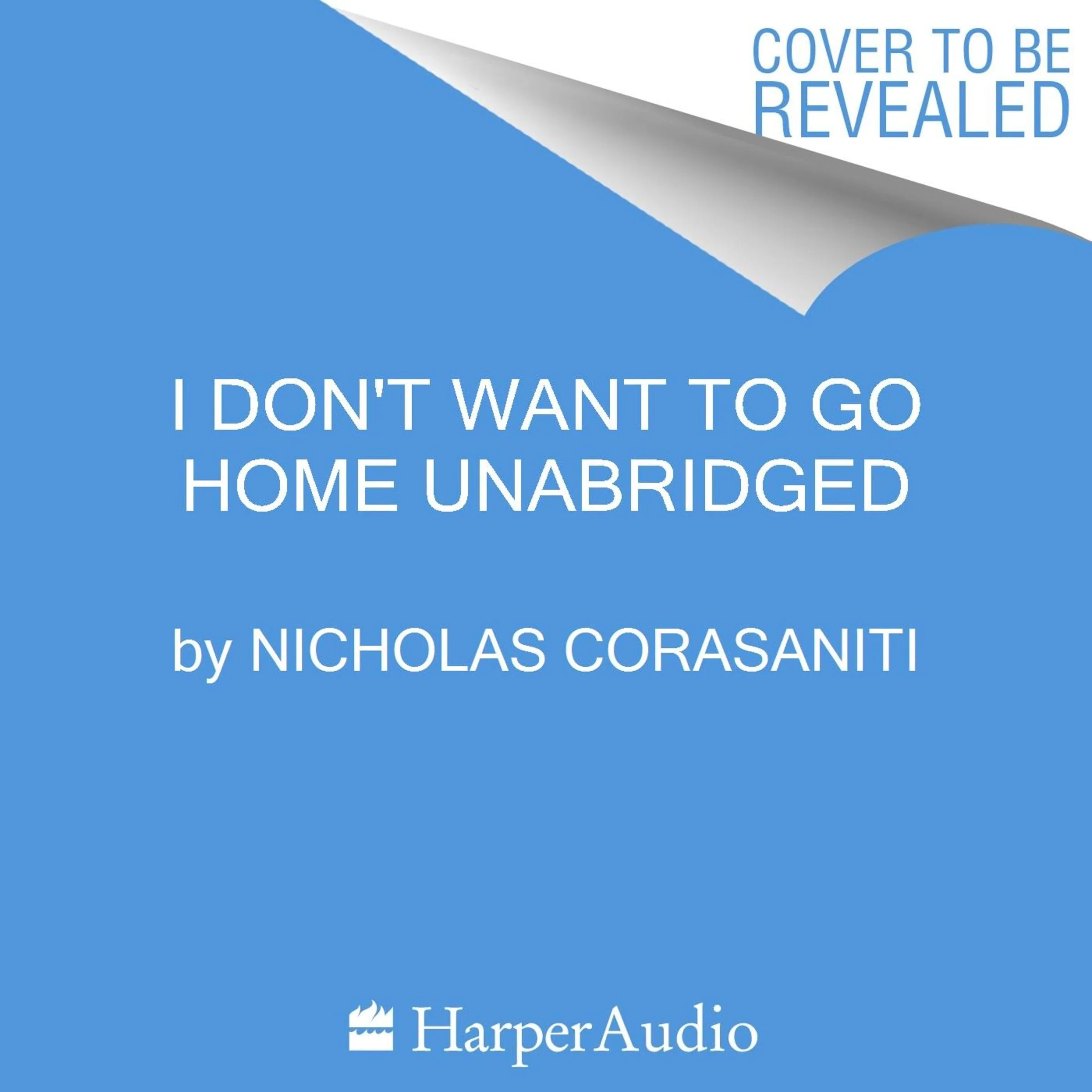 I Don't Want to Go Home - Image 2