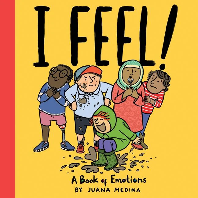 I Feel! - Image 2