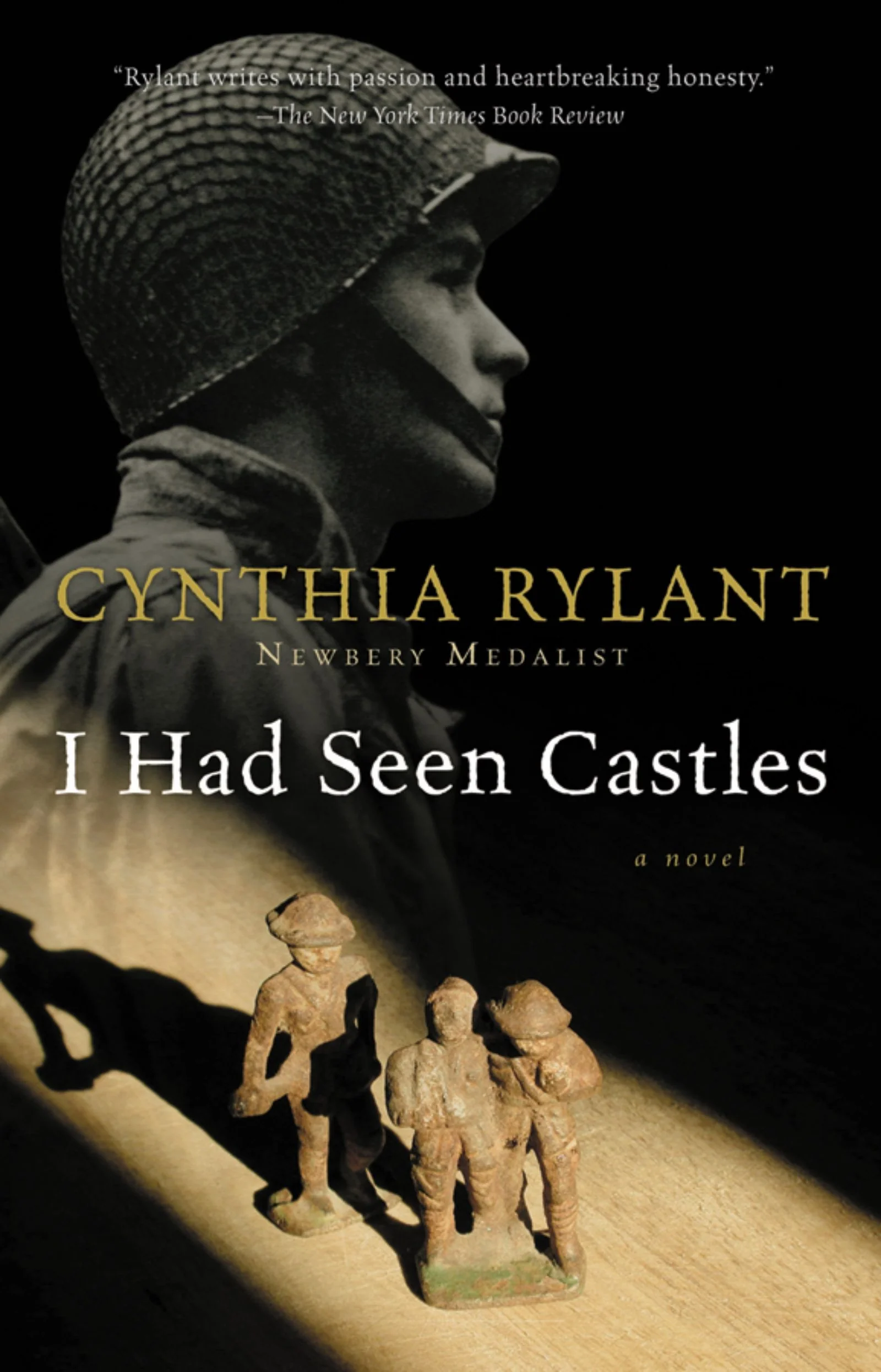 I Had Seen Castles - Image 2