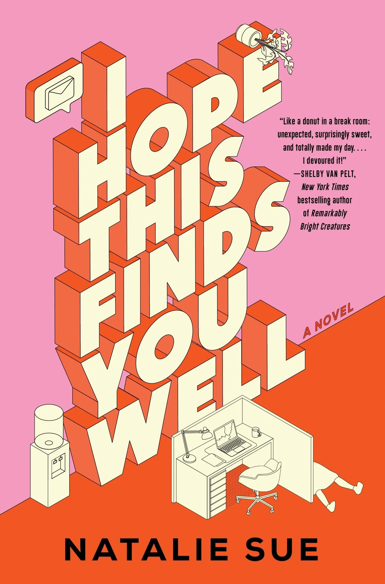 I Hope This Finds You Well - Image 3