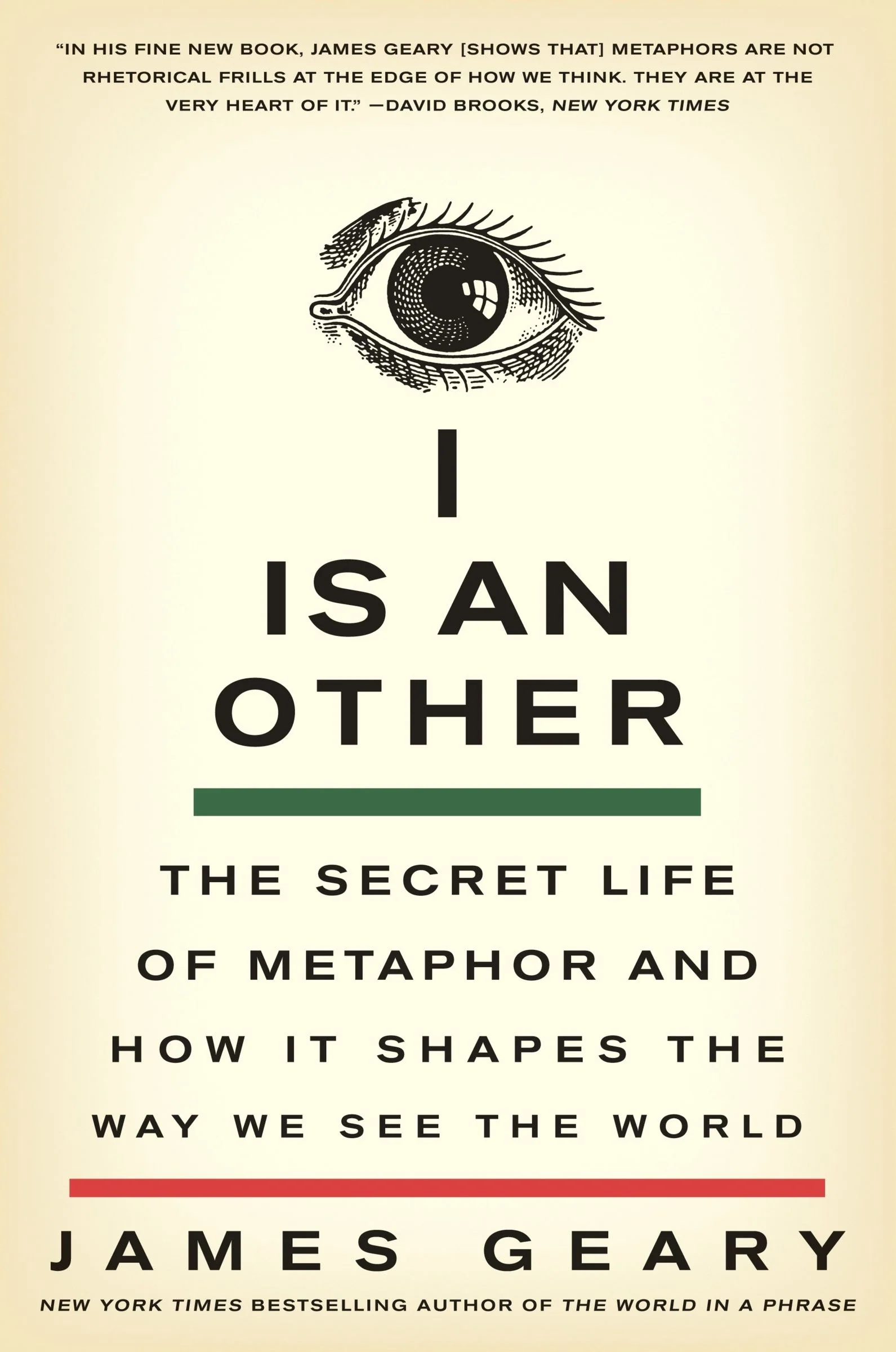 I Is an Other - Image 2