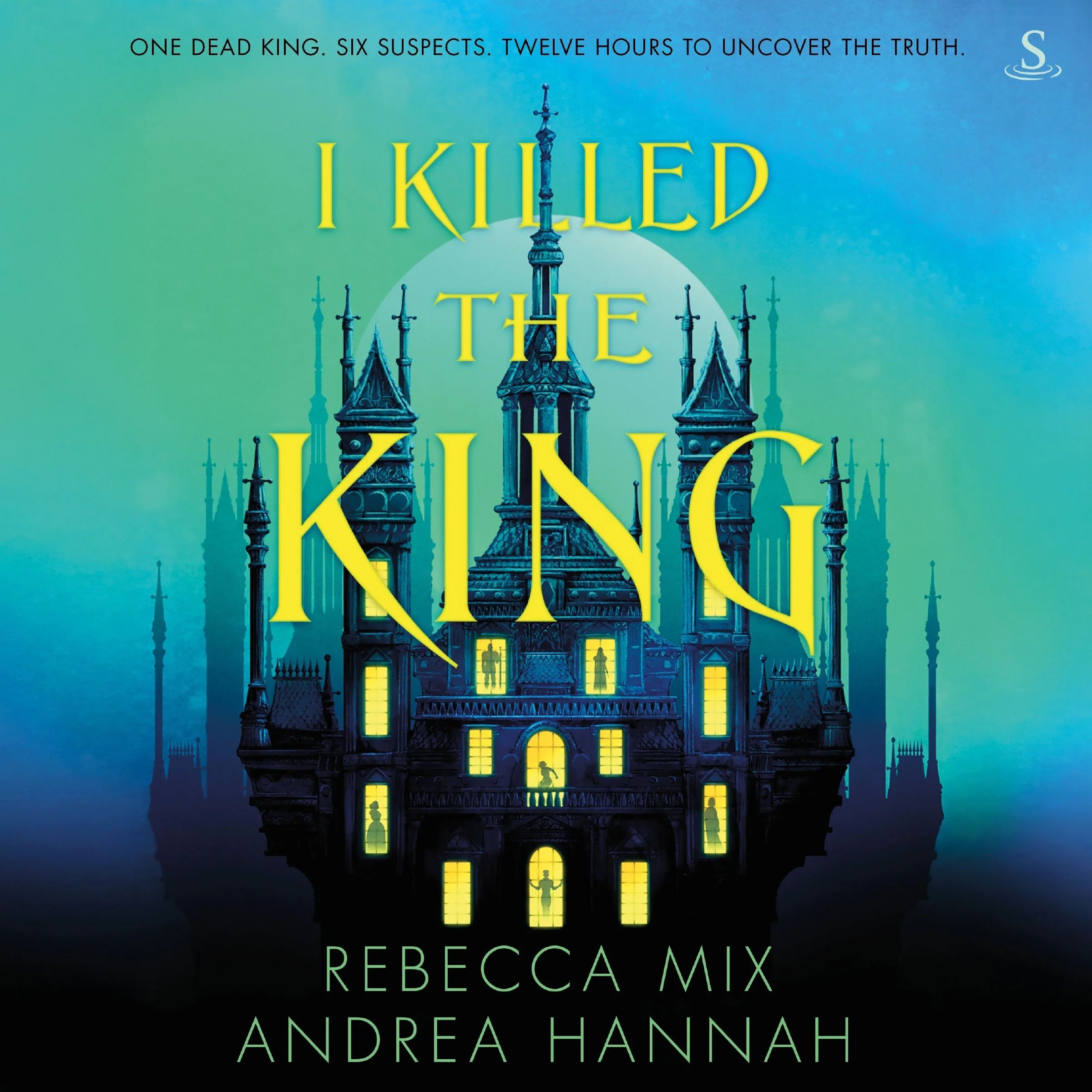 I Killed the King - Image 3
