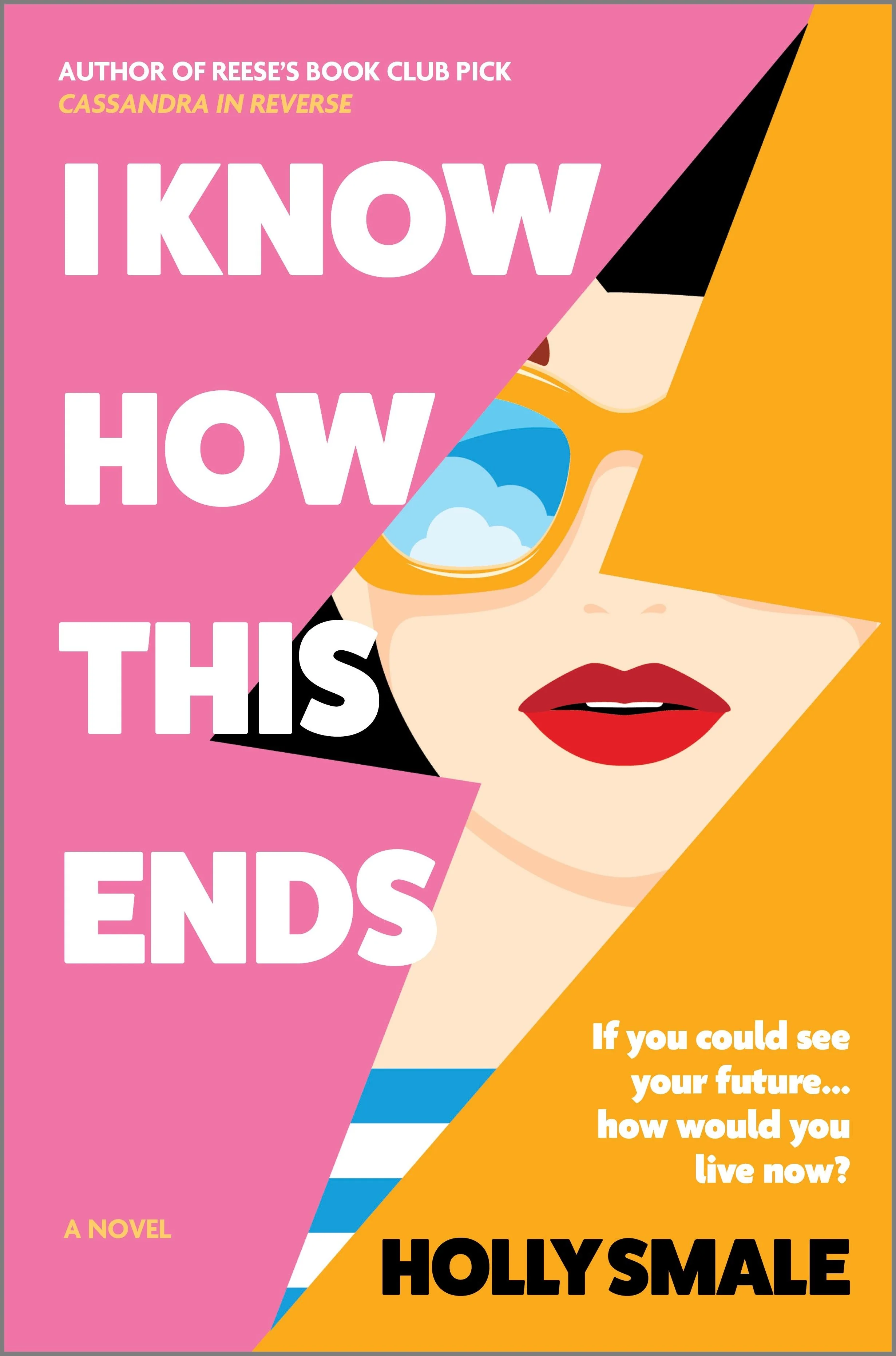 I Know How This Ends - Image 3