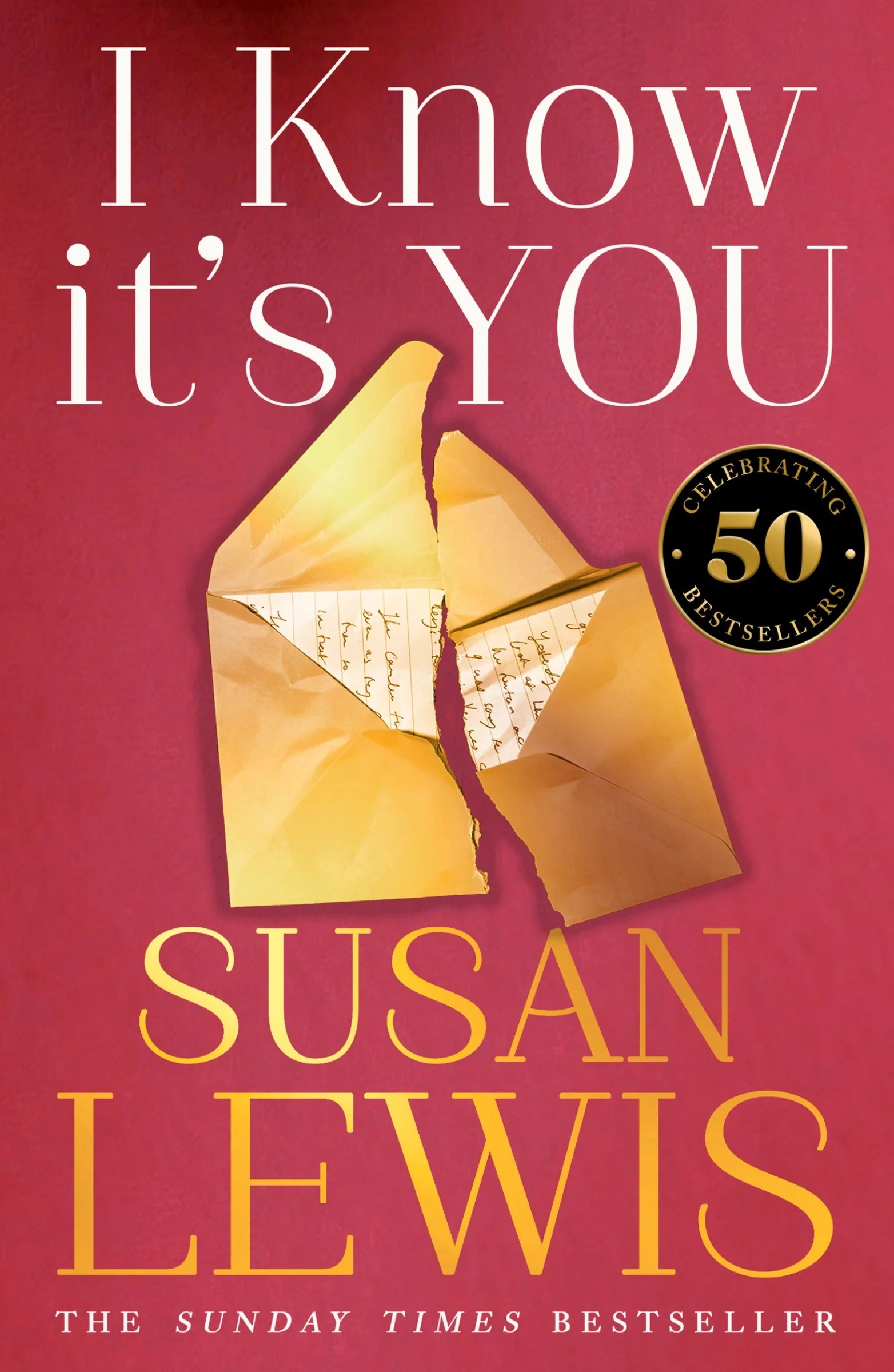 I Know It’s You - Image 3