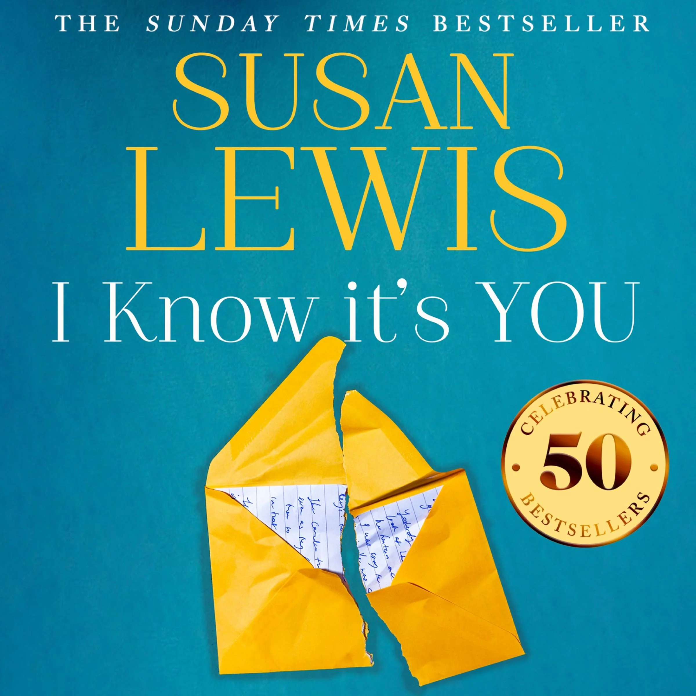 I Know It’s You - Image 2