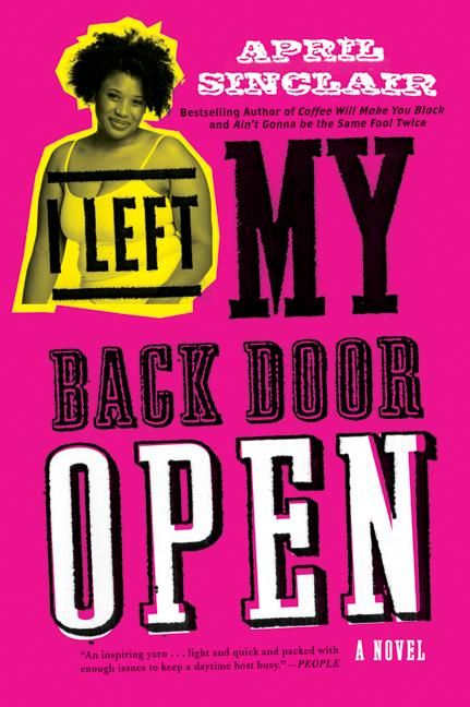 I Left My Back Door Open - Image 2