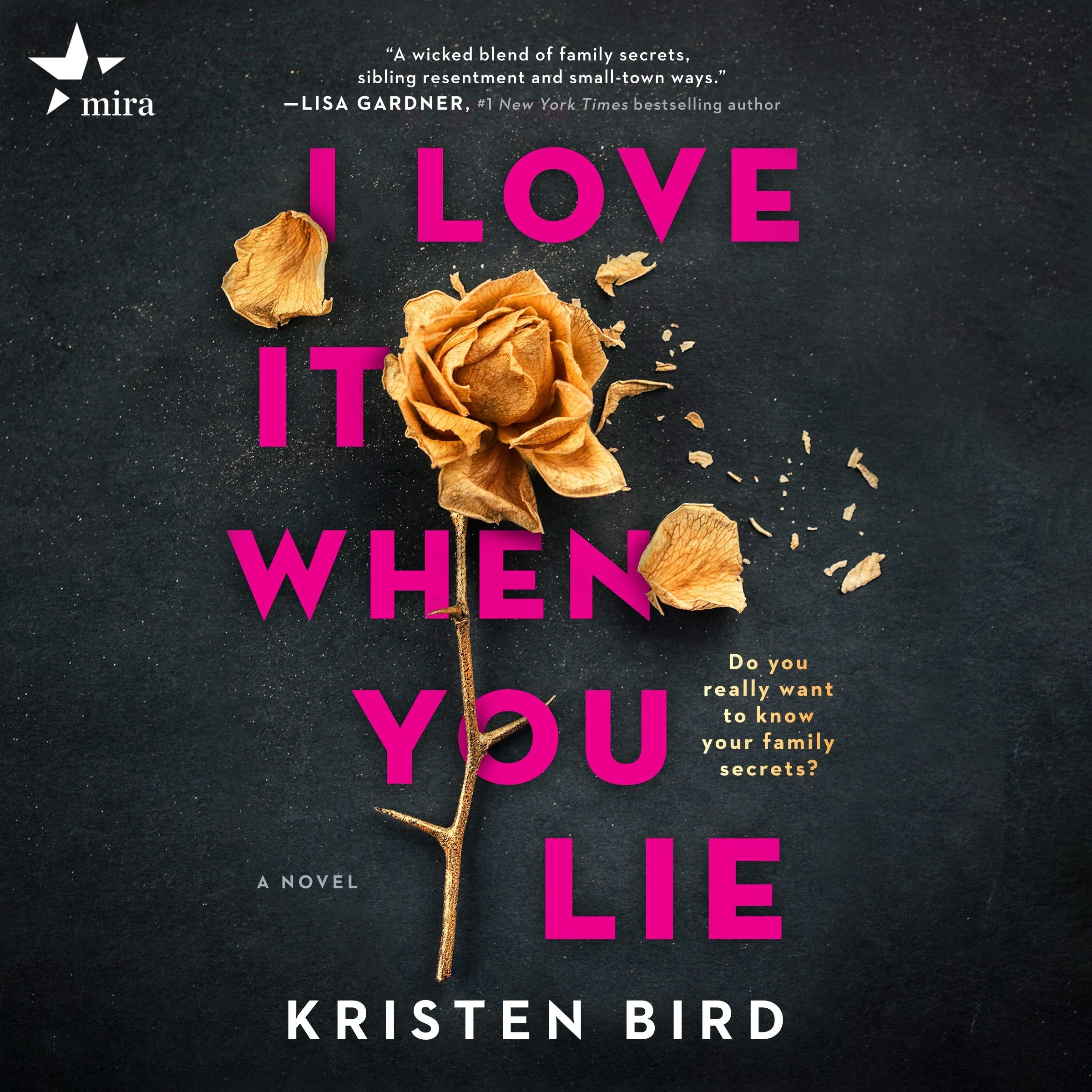 I Love It When You Lie - Image 4