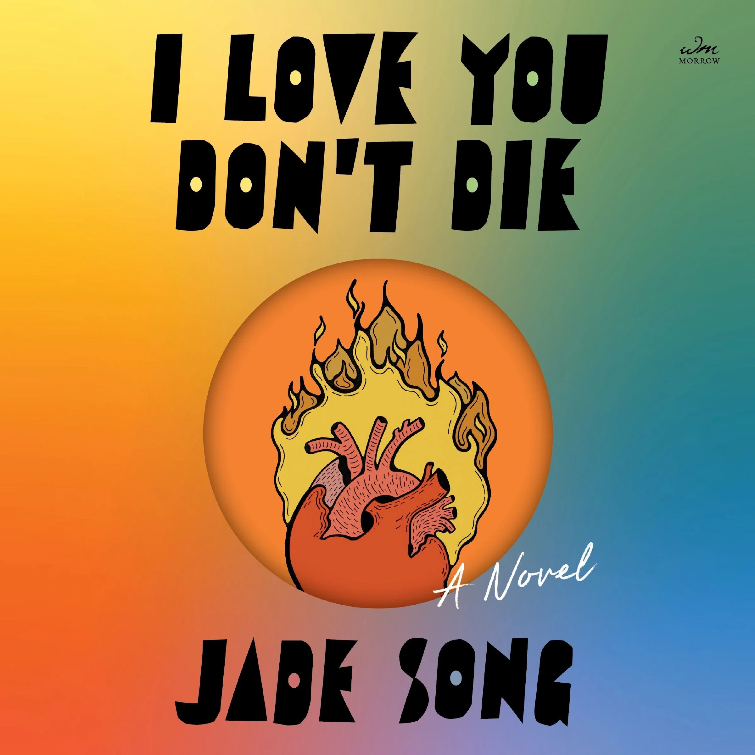 I Love You Don't Die - Image 4
