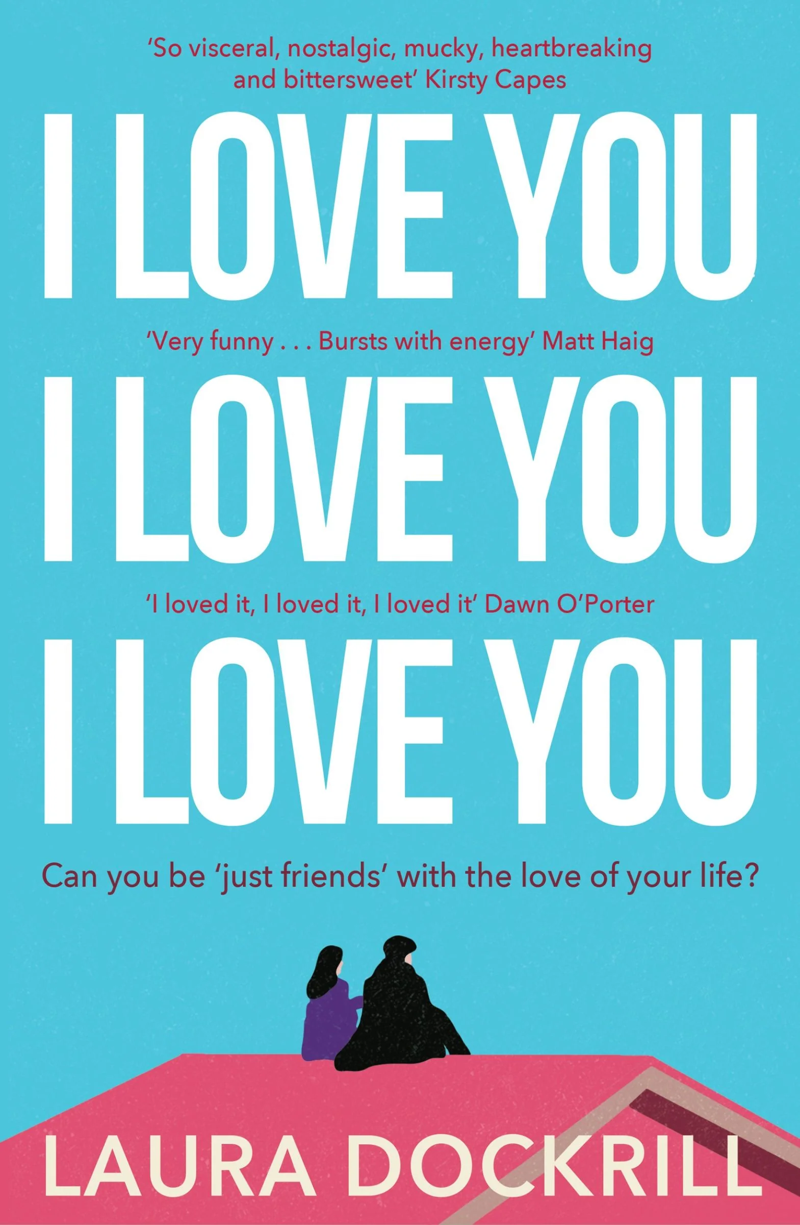 I Love You, I Love You, I Love You - Image 4
