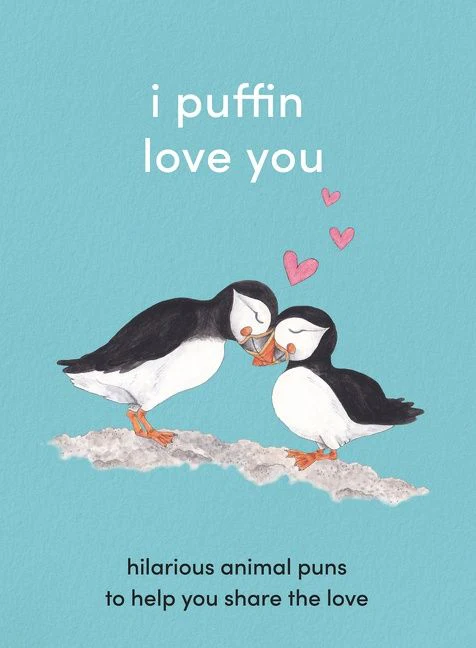 I Puffin Love You - Image 2