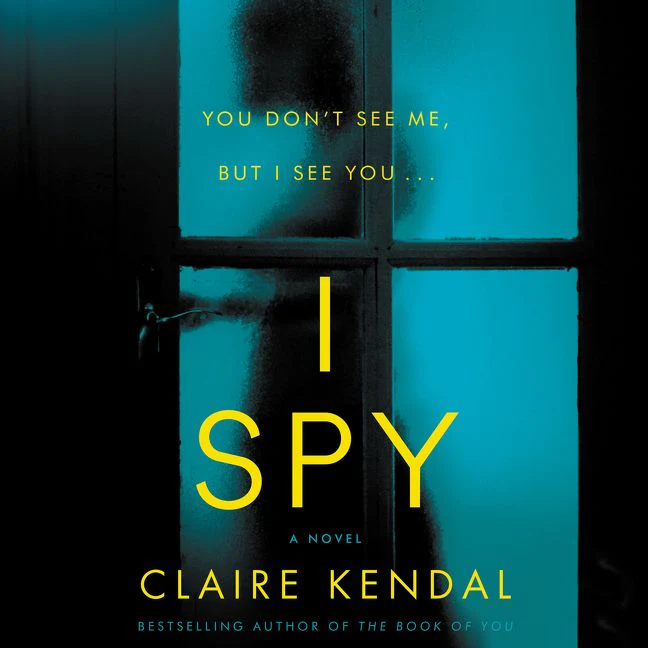 I Spy - Image 3