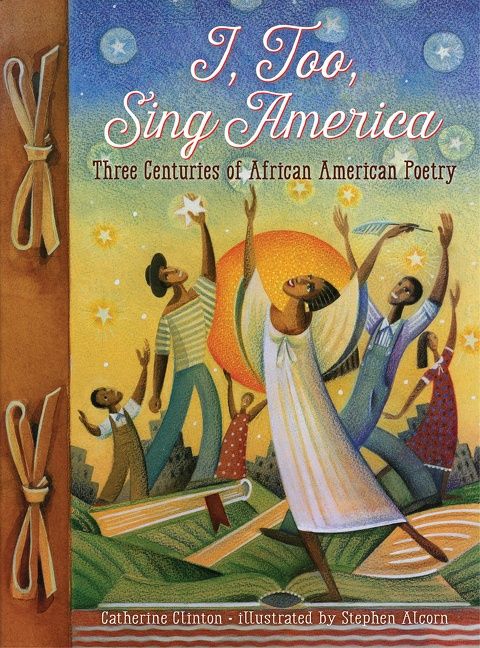 I, Too, Sing America - Image 2