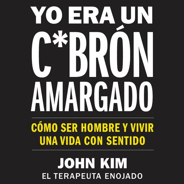 I Used to Be a Miserable F*ck \ Yo era un c*br??n amargado (SPA Ed) - Image 2