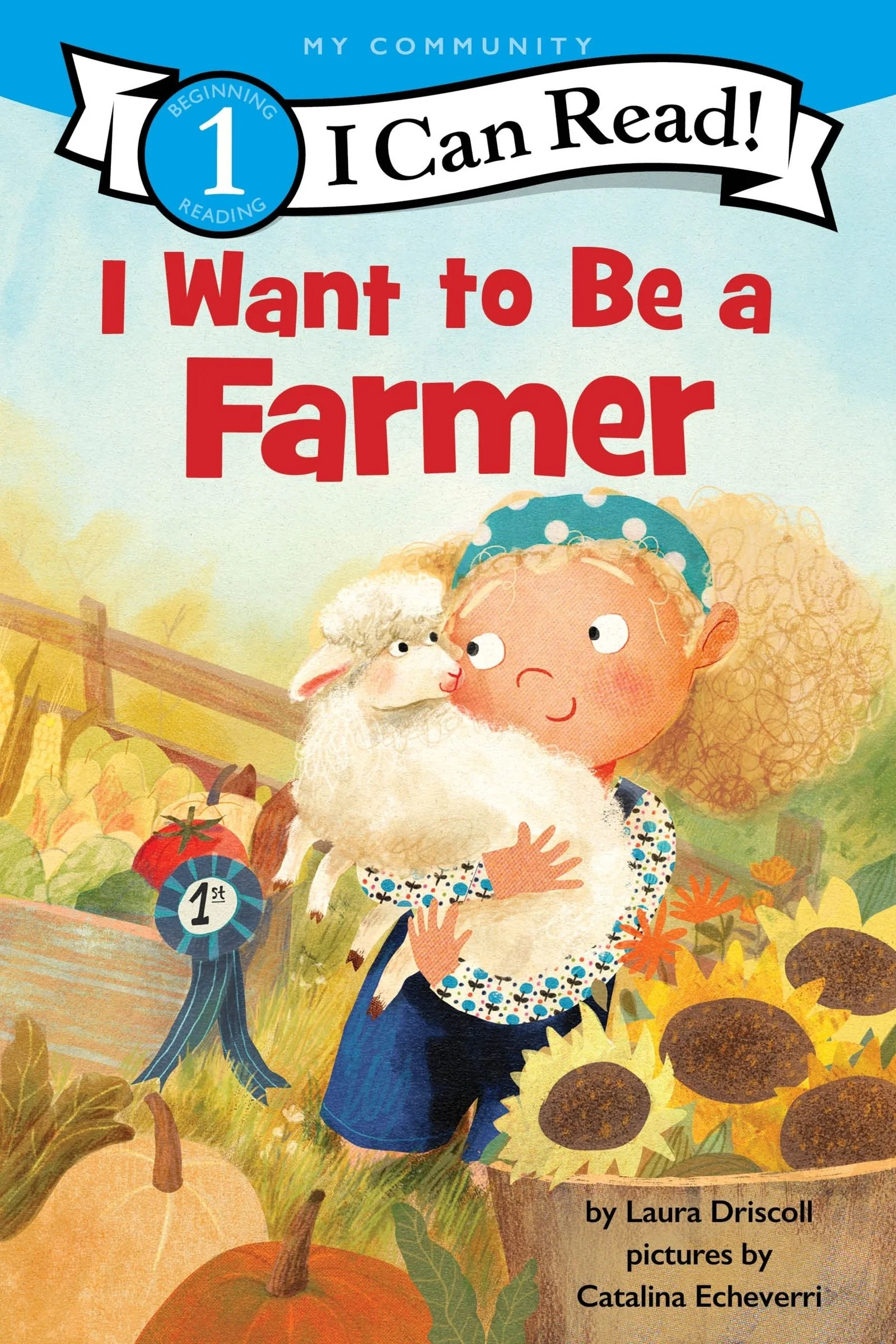 I Want to Be a Farmer - Image 2
