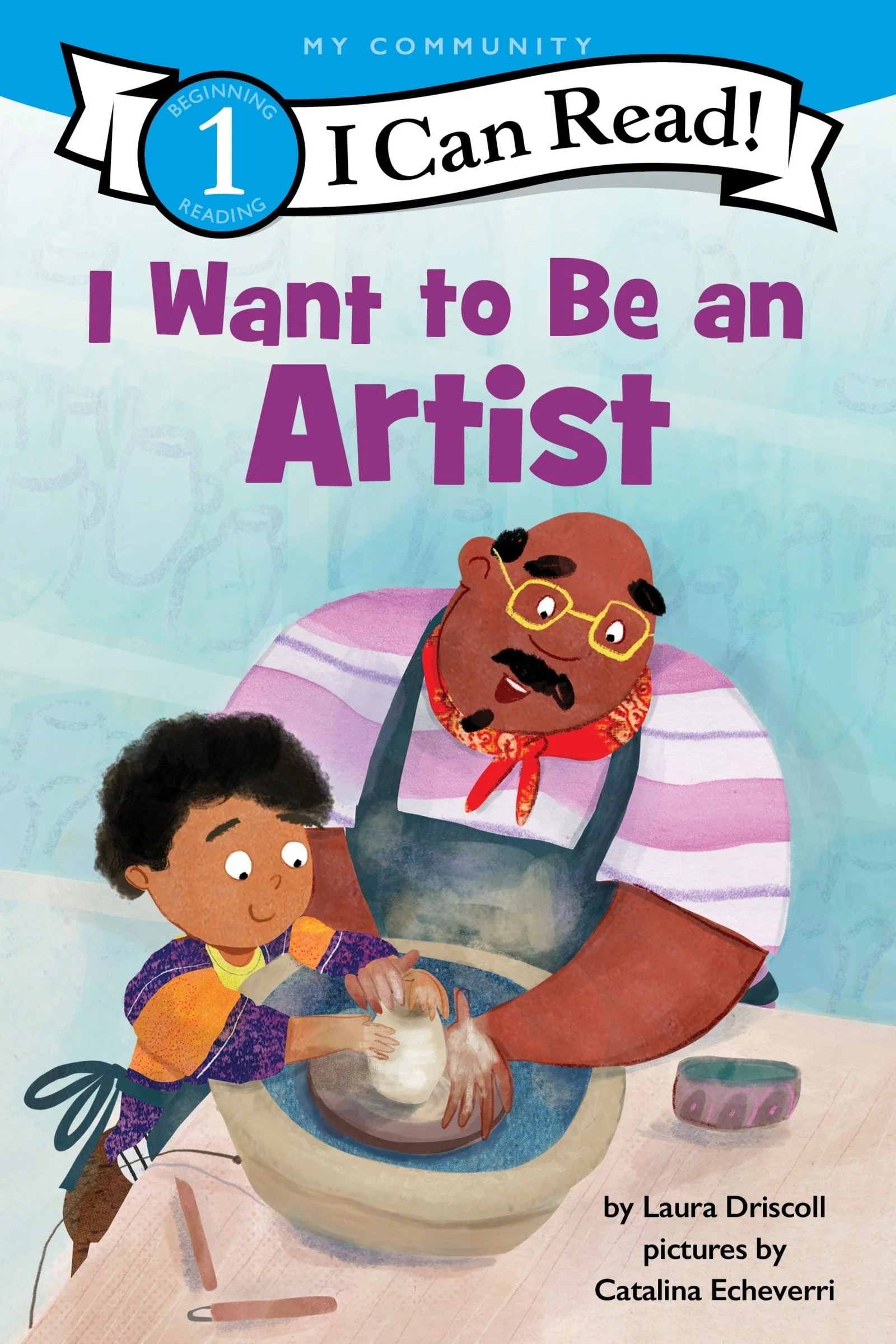I Want to Be an Artist - Image 2